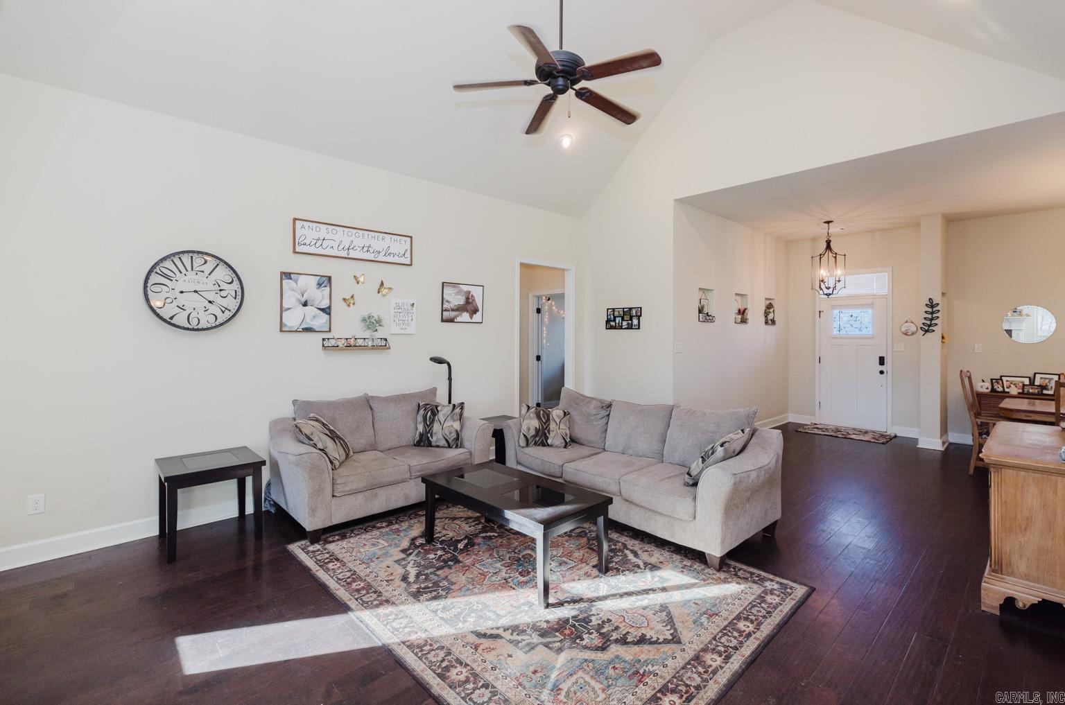 3016 Olson Circle  Bryant, AR