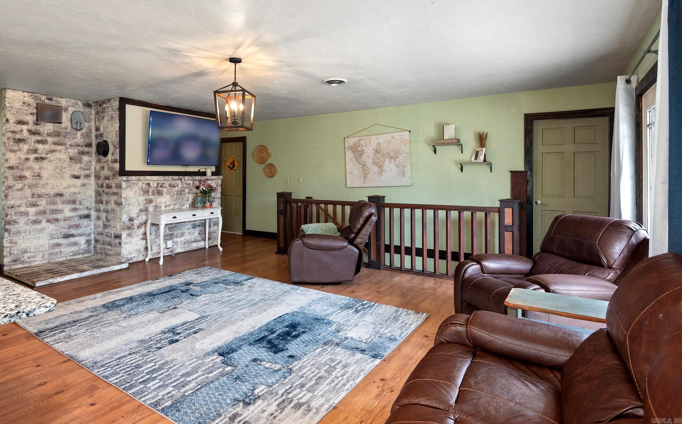 160 Westcott Drive  Mountain Home, AR