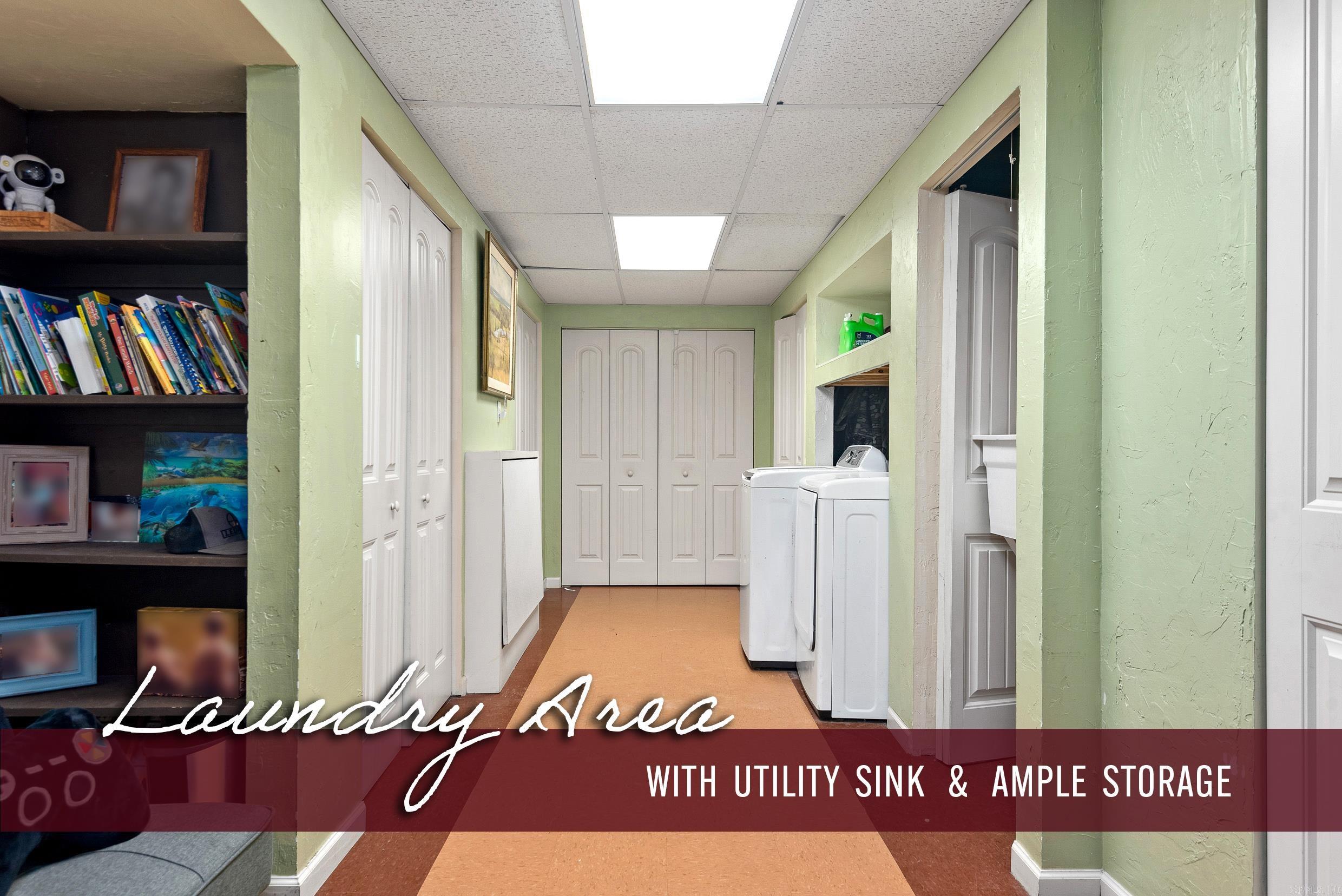 160 Westcott Drive  Mountain Home, AR