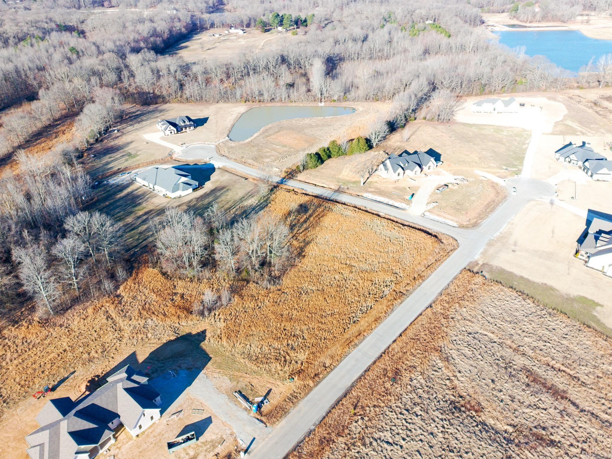 Lot 13 County Road 7457 Copeland's Subdivision Jonesboro, AR