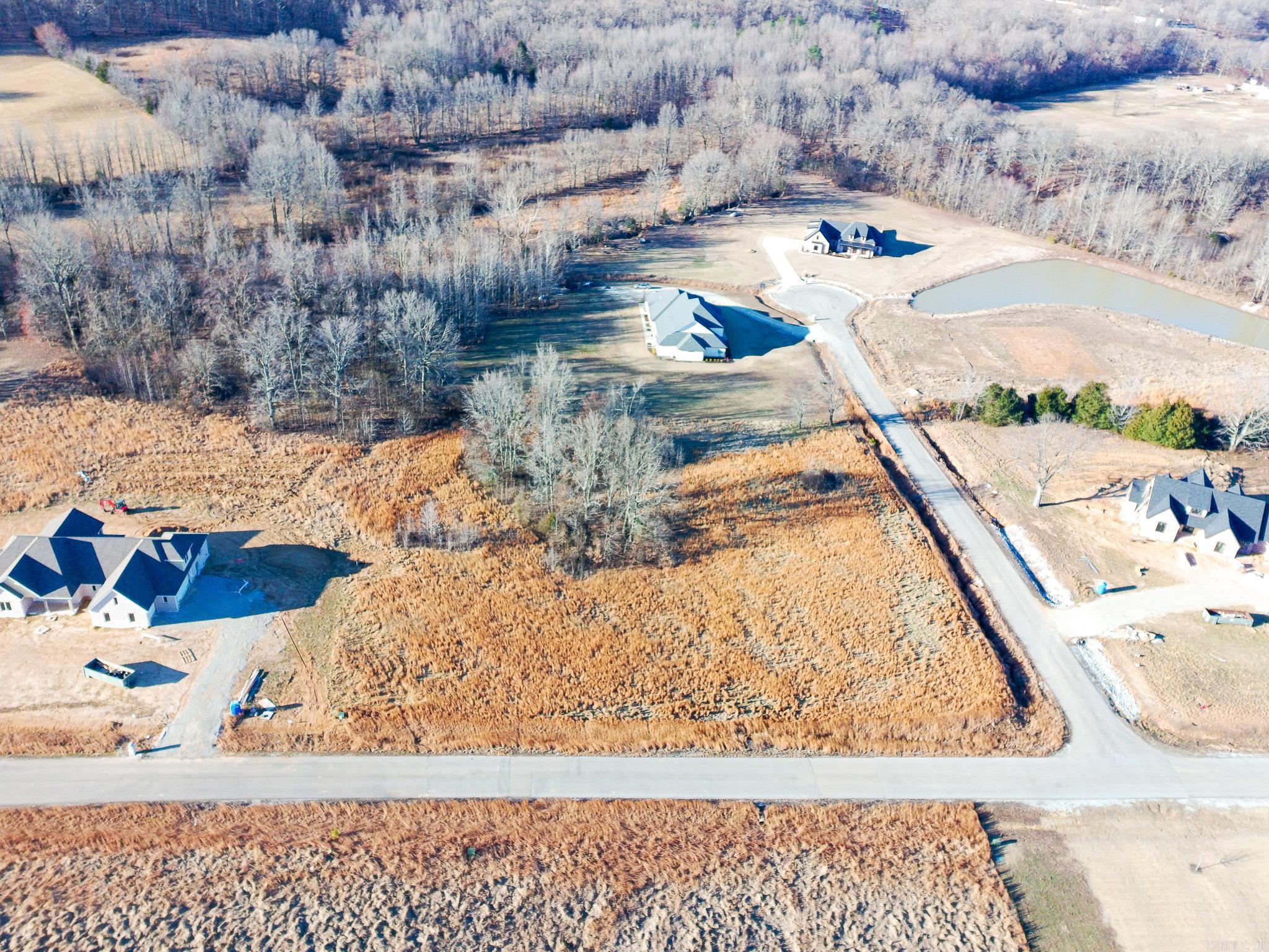 Lot 13 County Road 7457 Copeland's Subdivision Jonesboro, AR