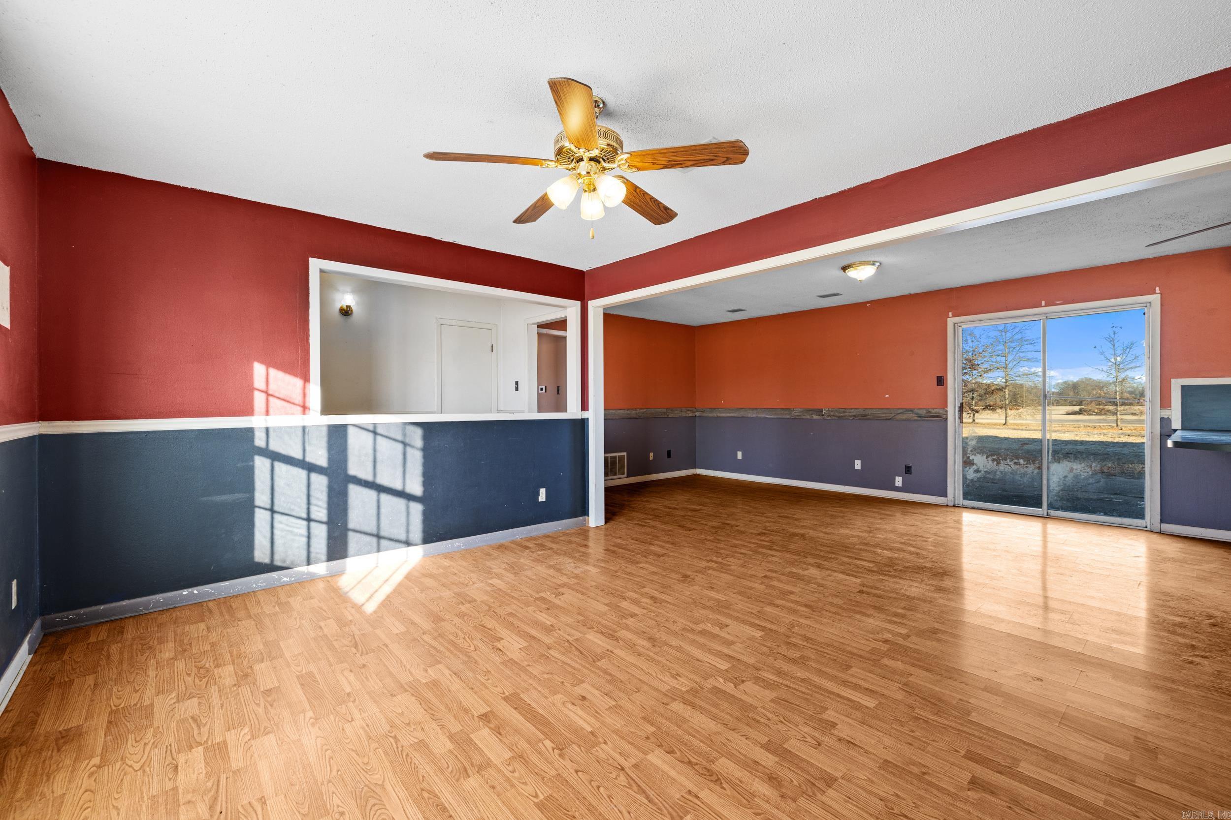 102 Bethlehem  Austin, AR