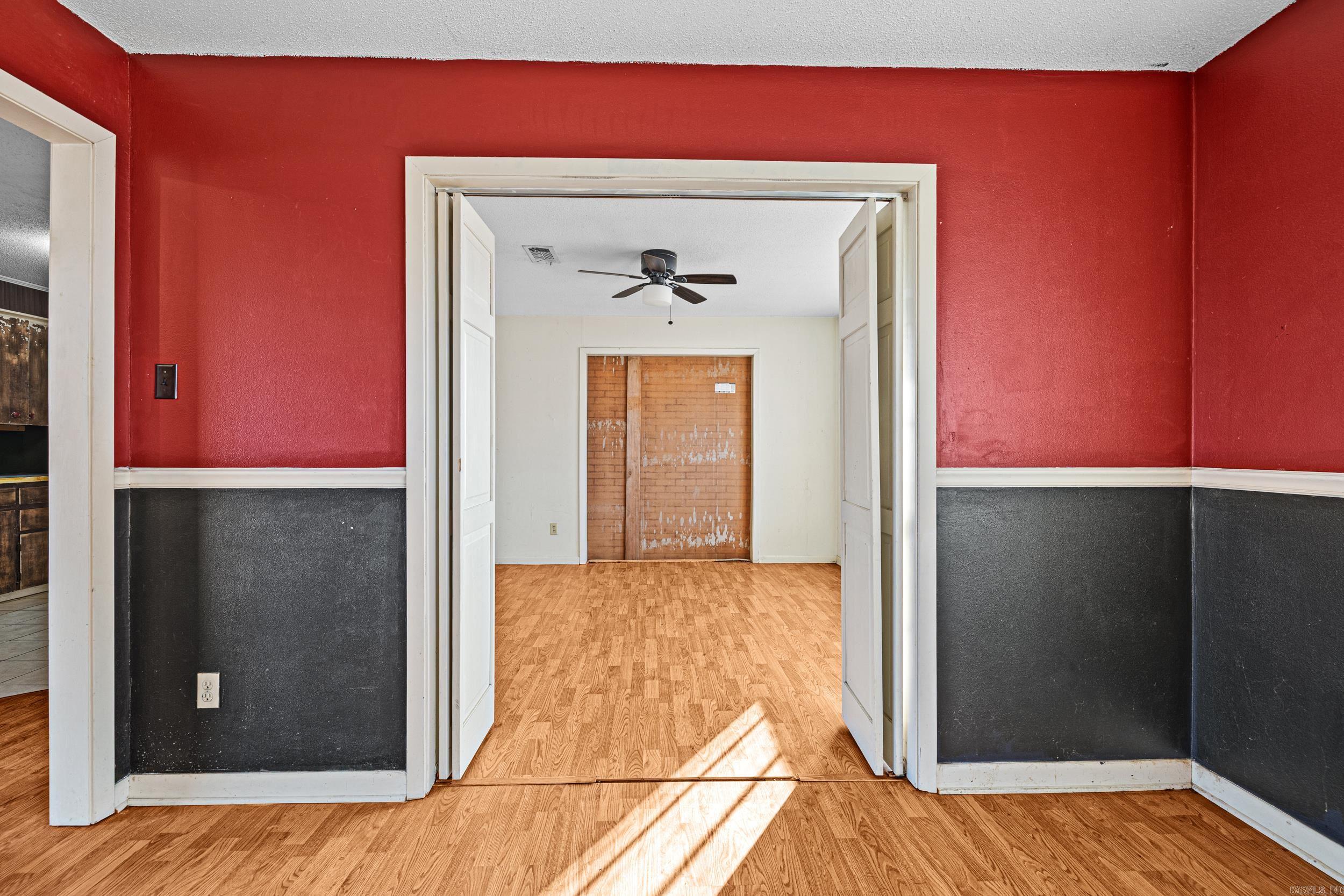 102 Bethlehem  Austin, AR