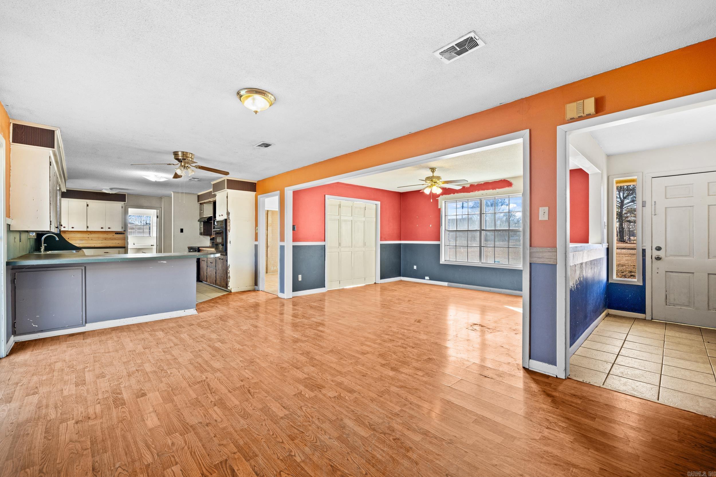 102 Bethlehem  Austin, AR