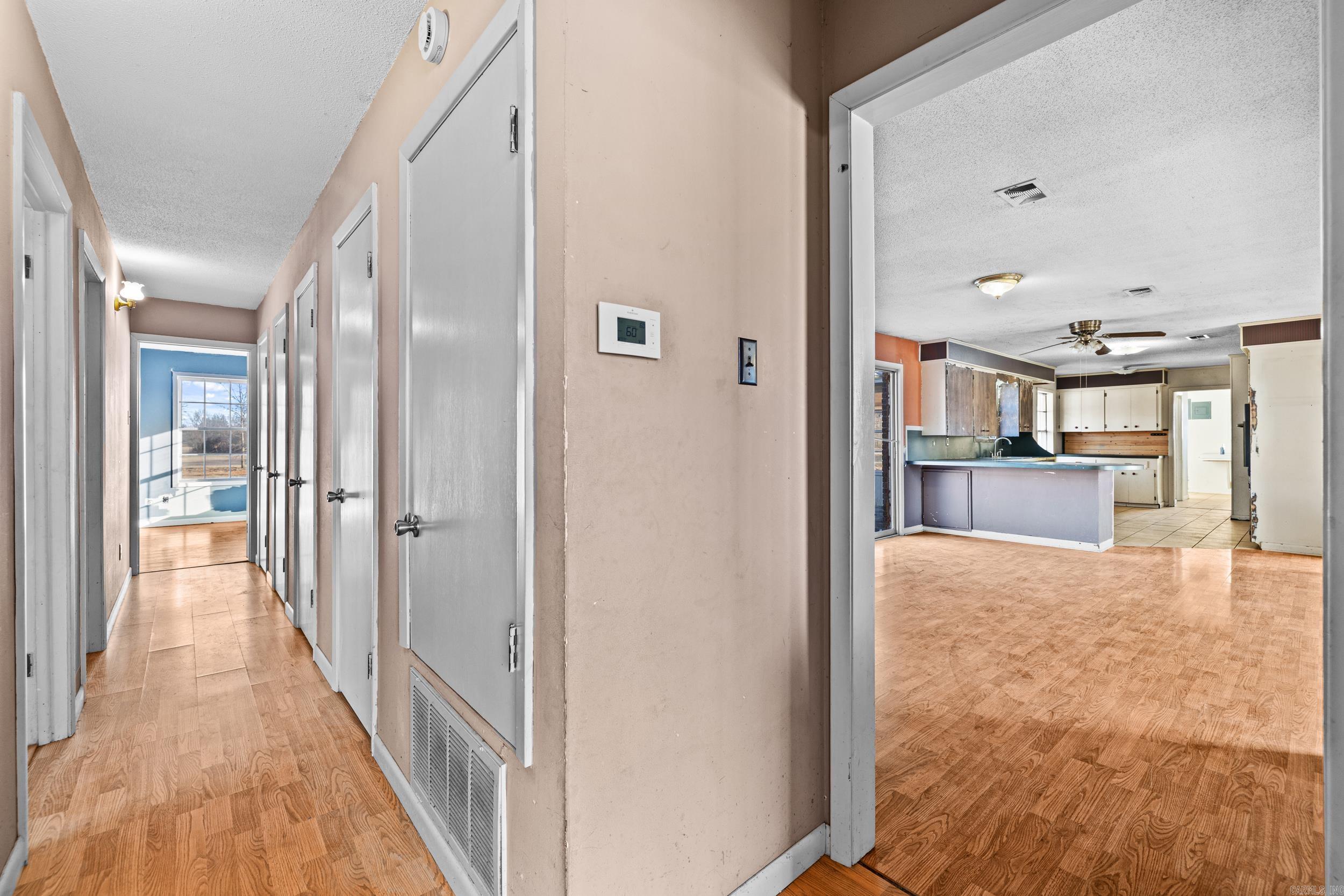 102 Bethlehem  Austin, AR