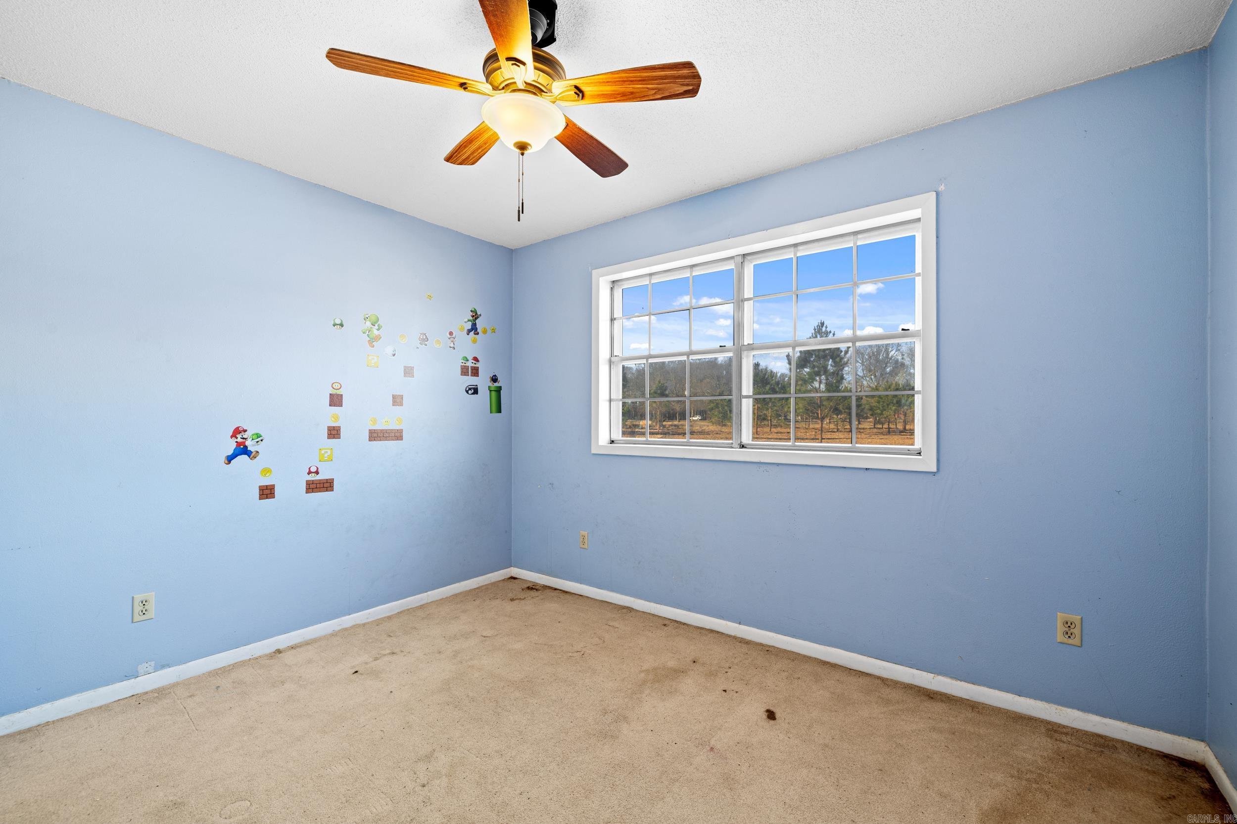 102 Bethlehem  Austin, AR