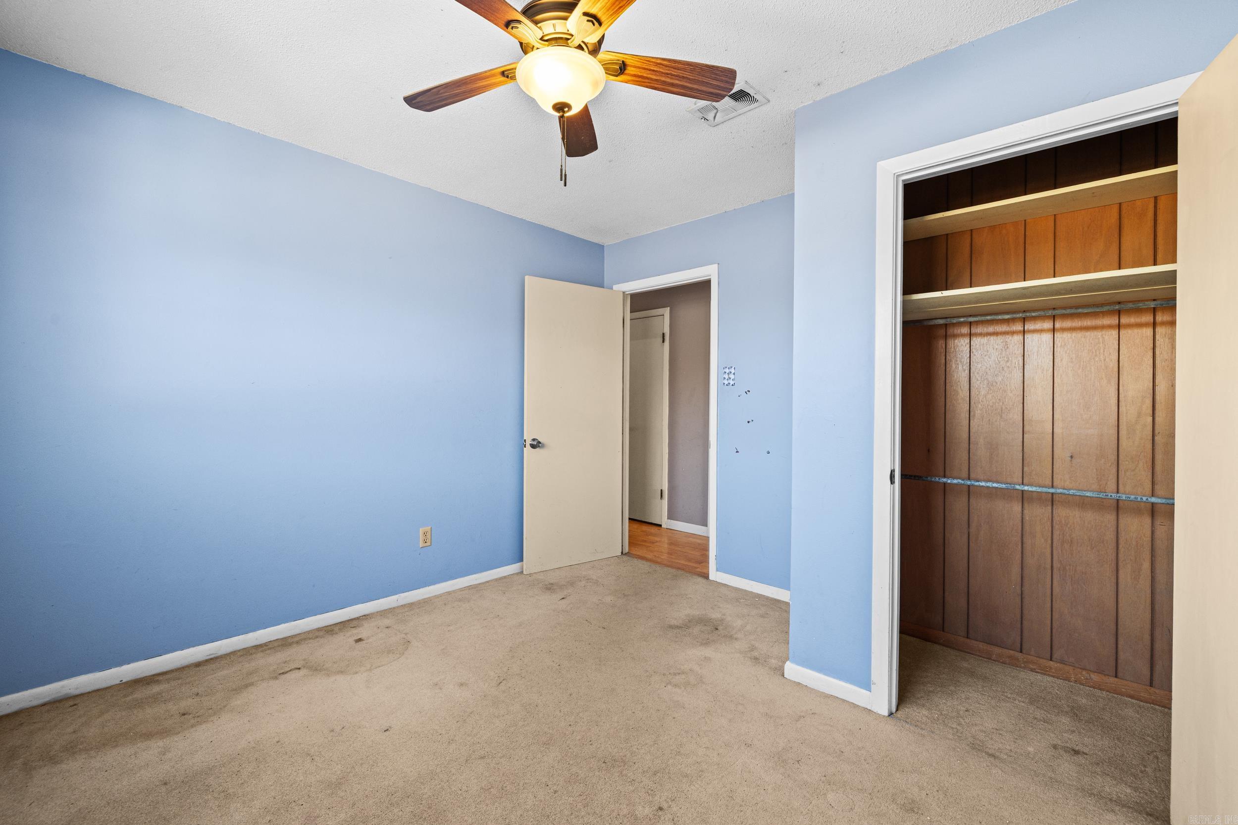 102 Bethlehem  Austin, AR