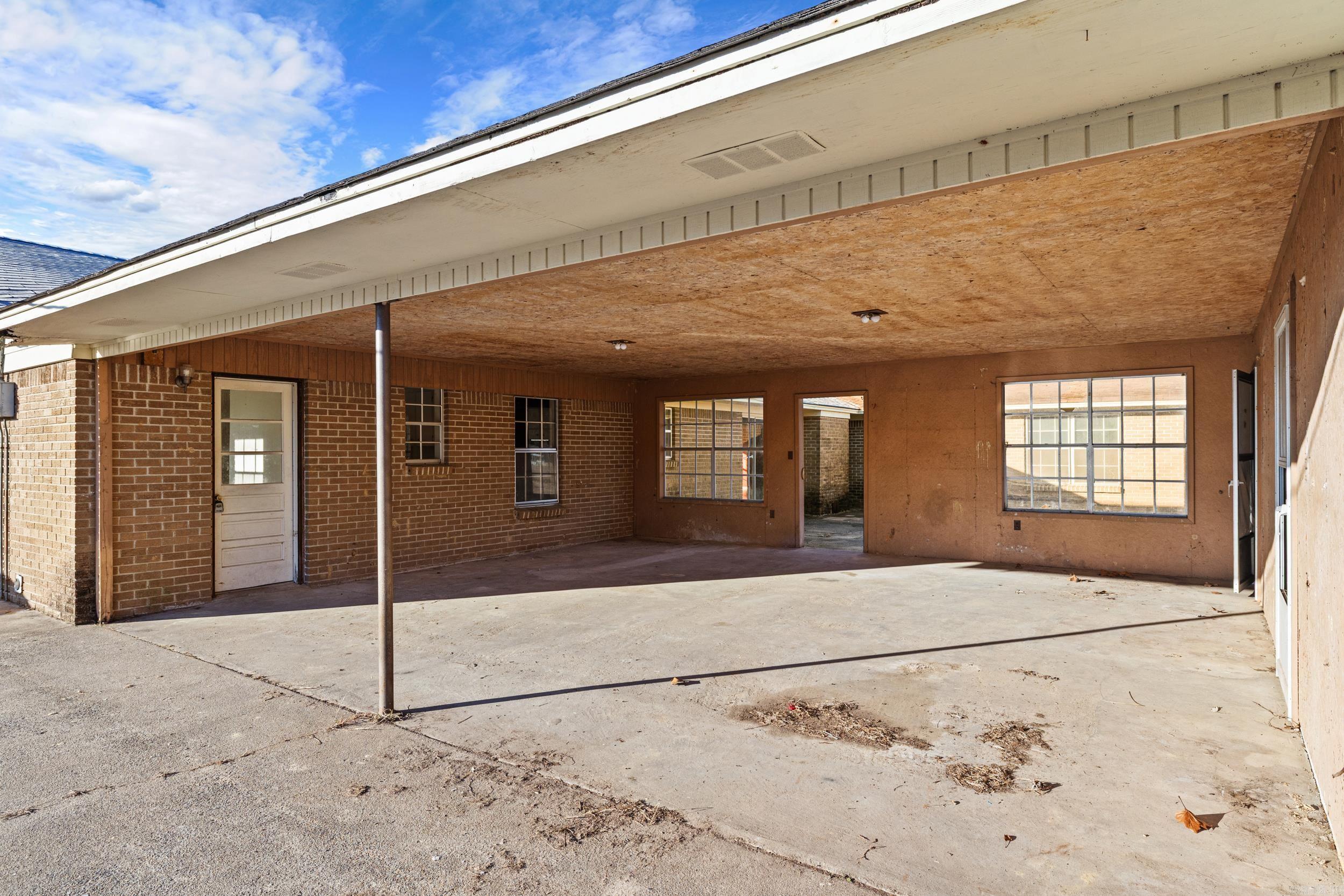 102 Bethlehem  Austin, AR