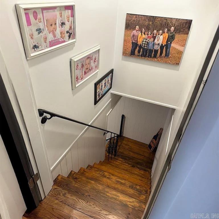 511 N 2nd St  Paragould, AR