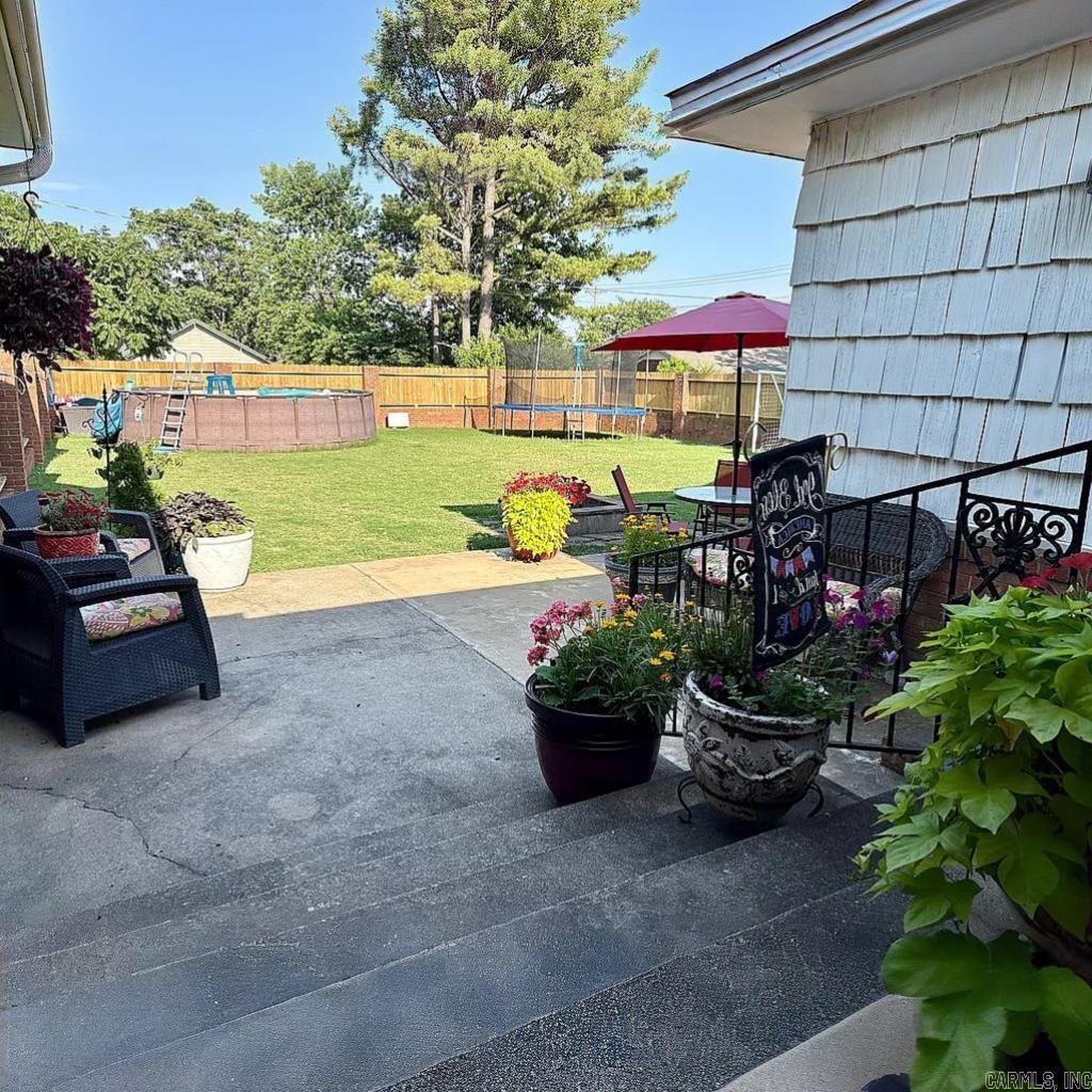 511 N 2nd St  Paragould, AR