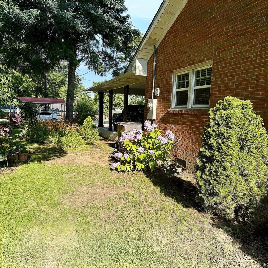 511 N 2nd St  Paragould, AR