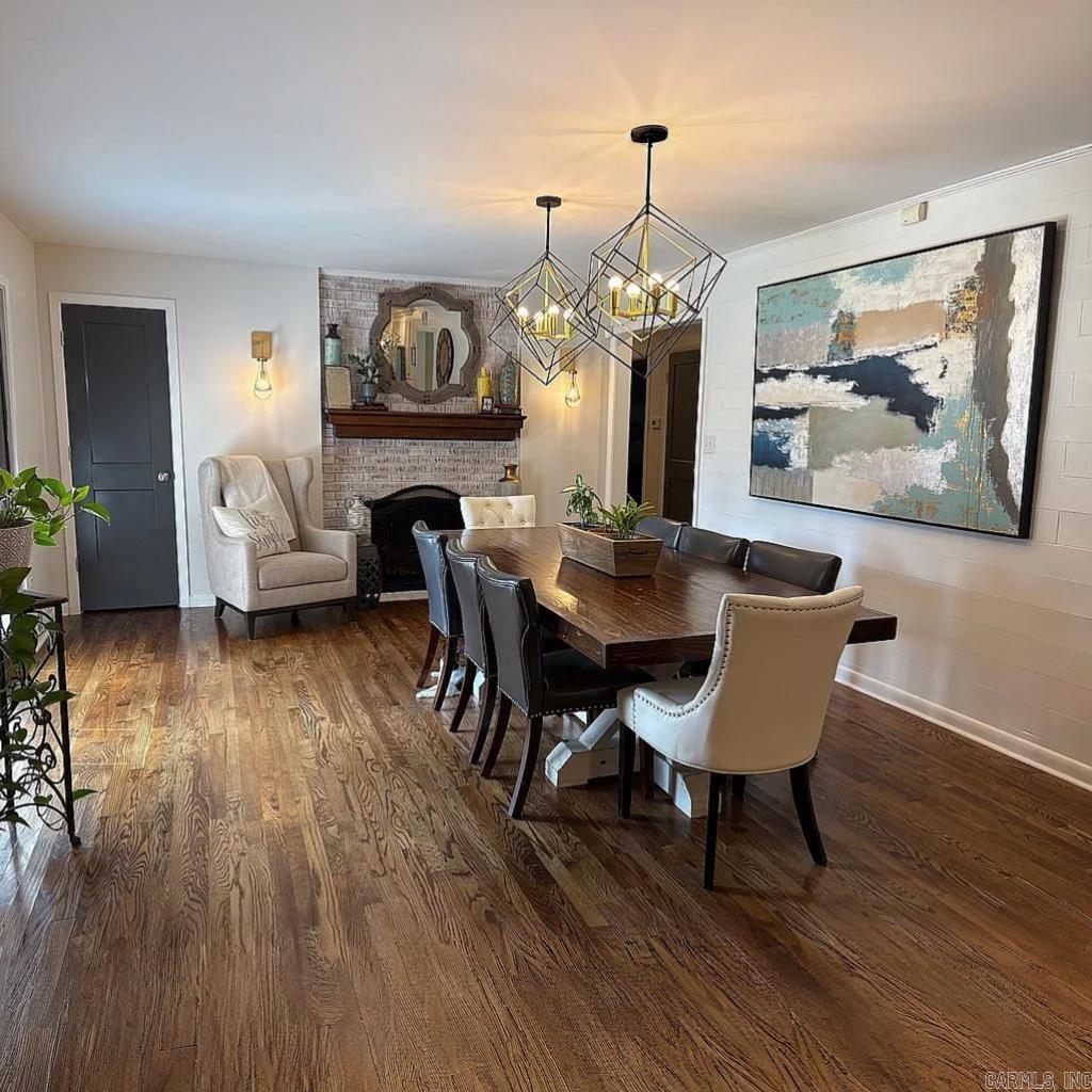 511 N 2nd St  Paragould, AR