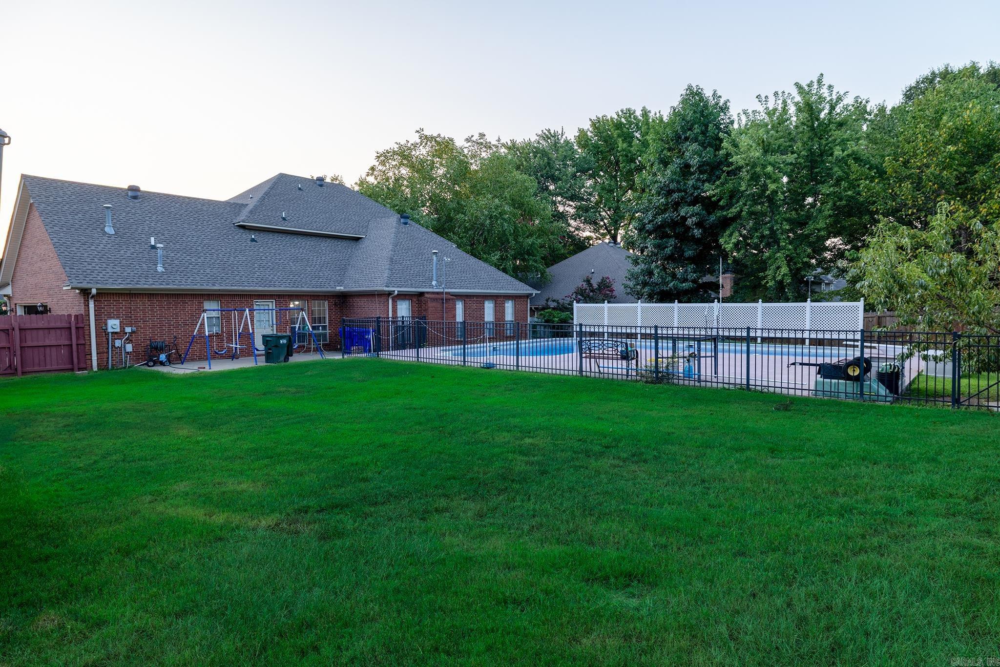 1810 Royal  Conway, AR