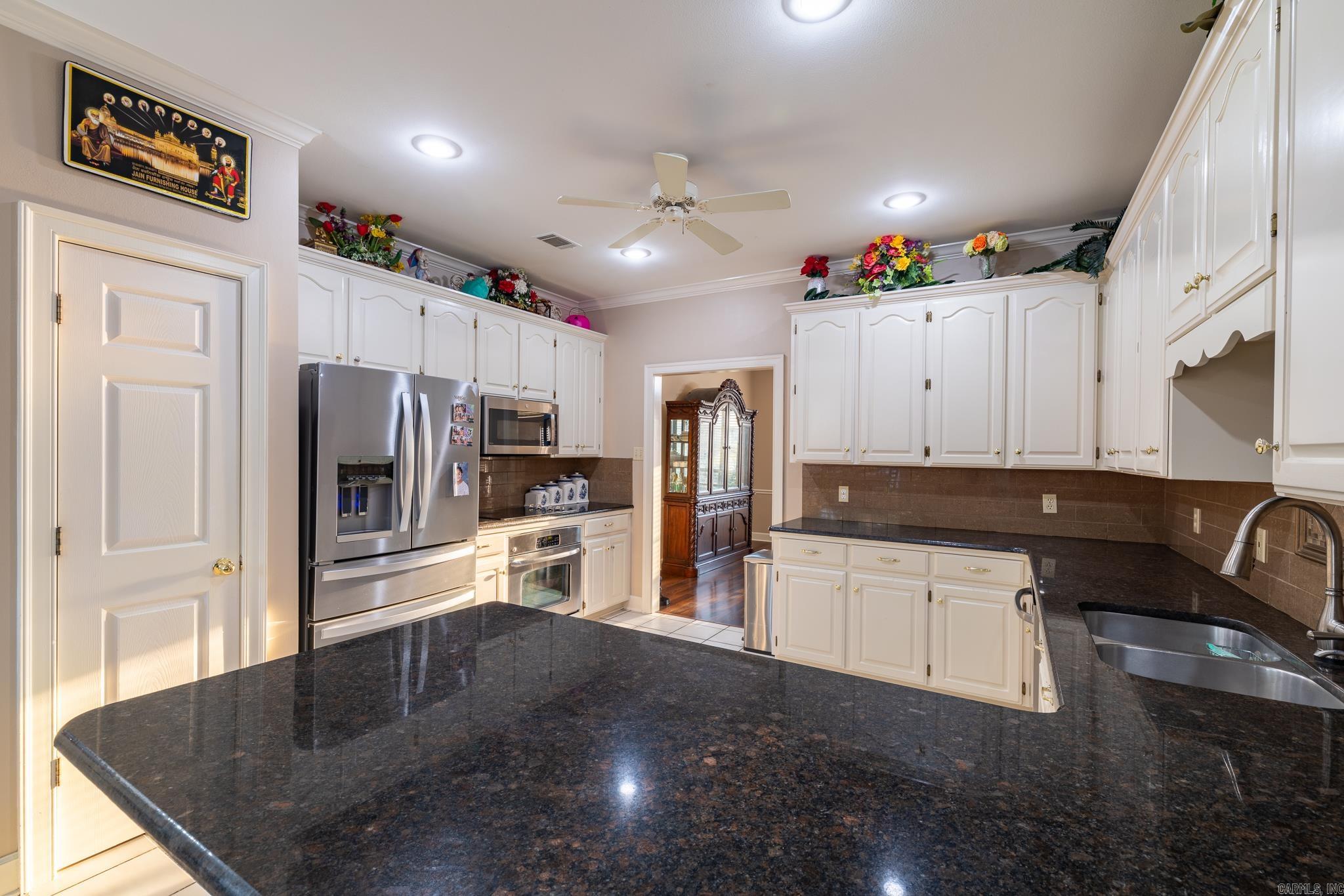 1810 Royal  Conway, AR