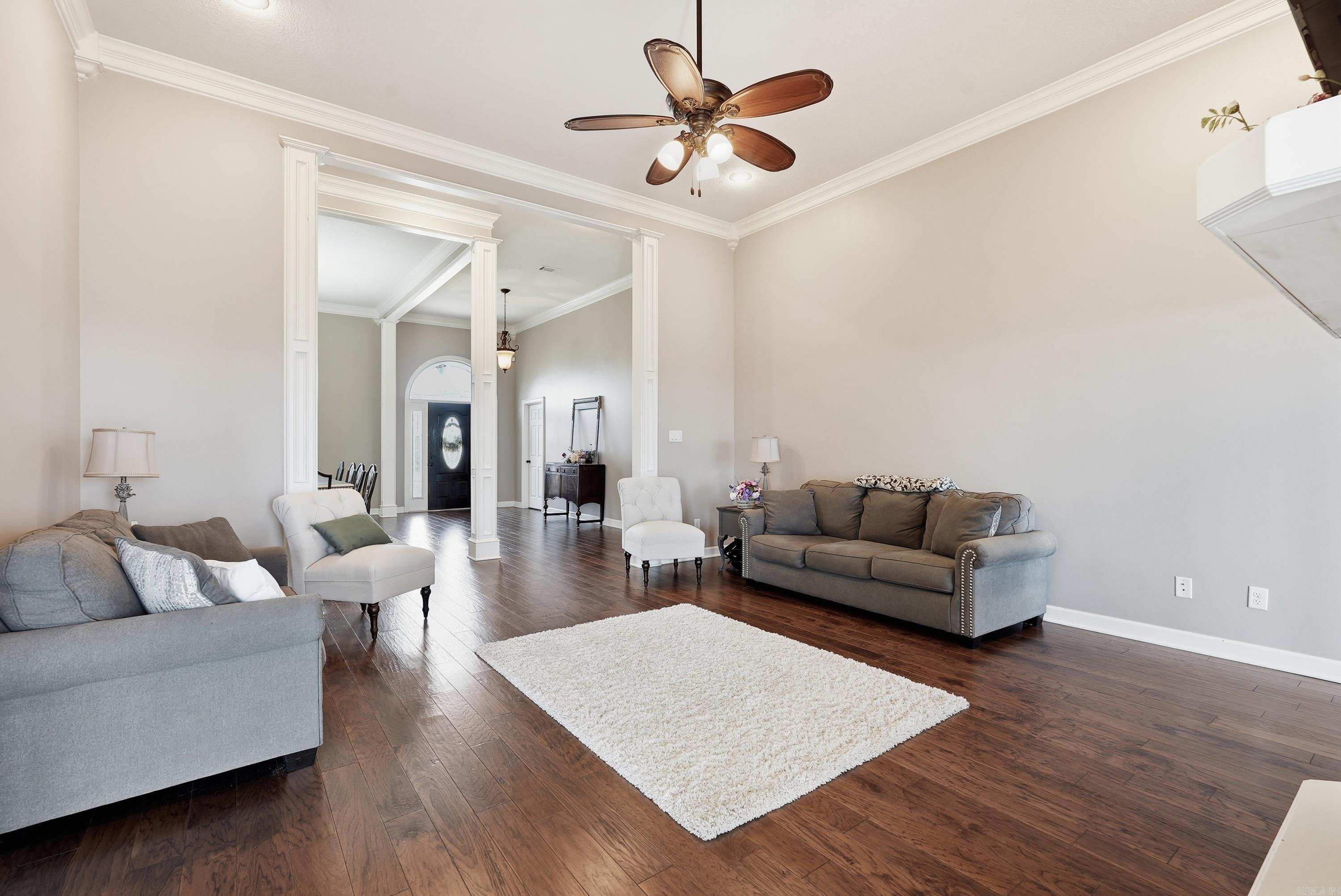 13 Scenic  Greenbrier, AR