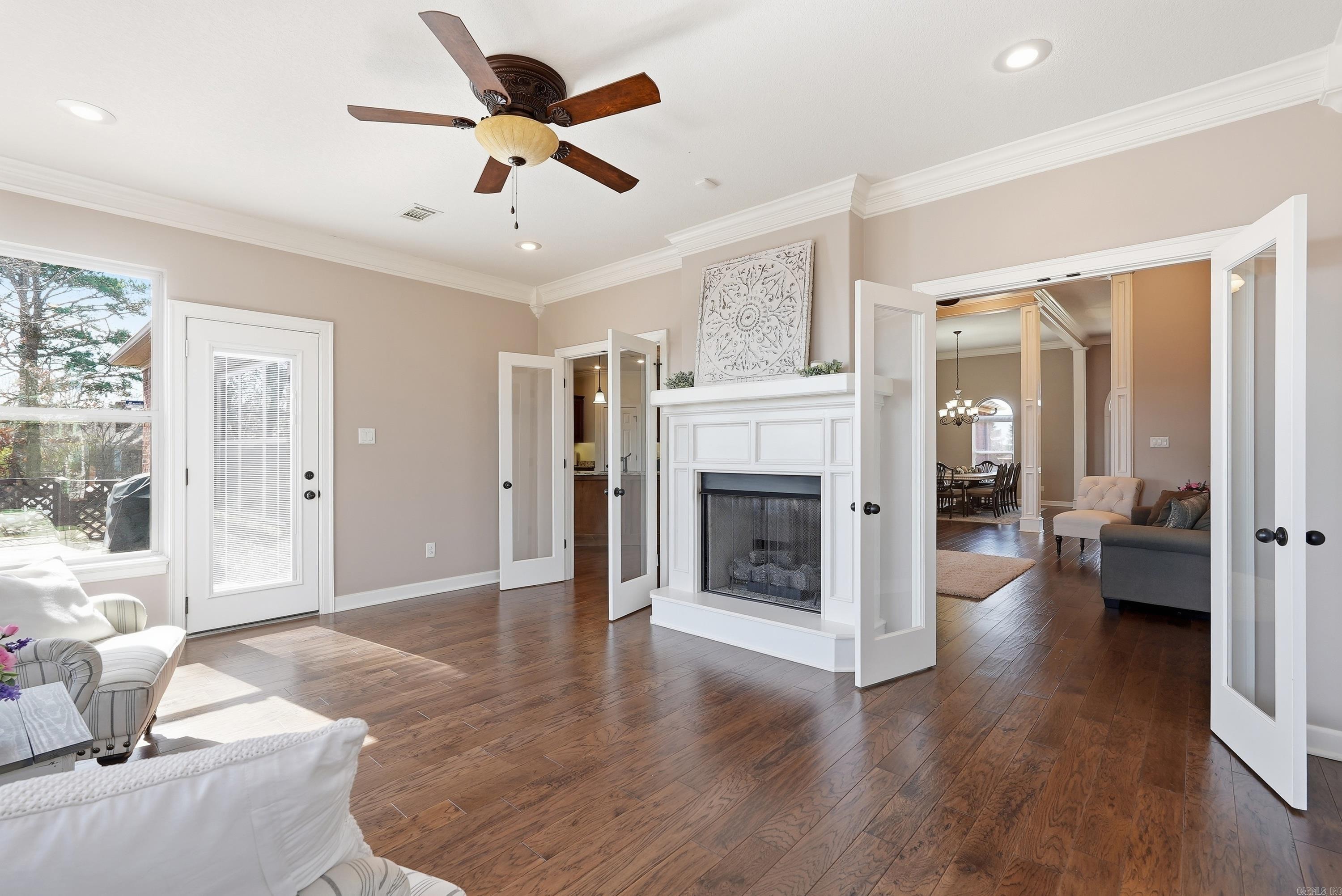 13 Scenic  Greenbrier, AR