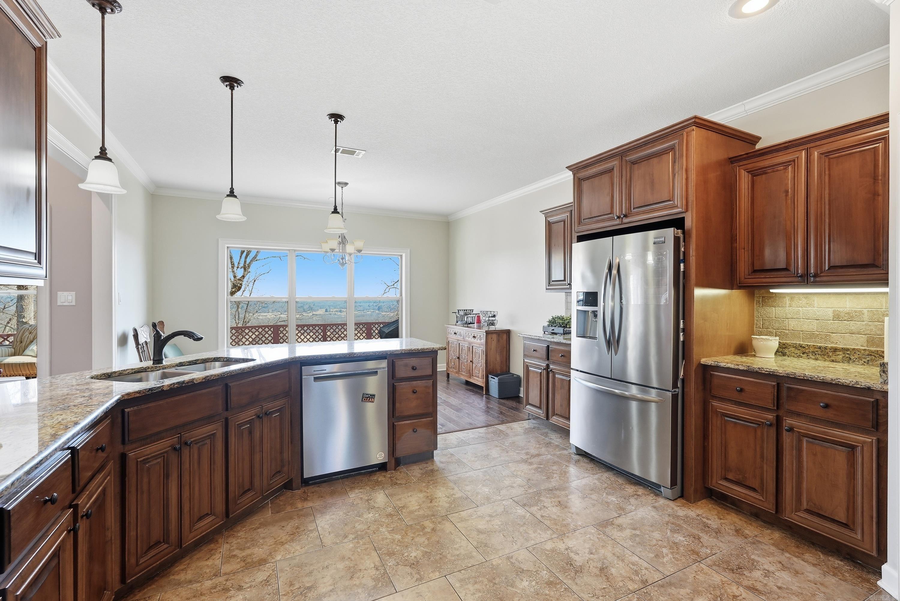 13 Scenic  Greenbrier, AR