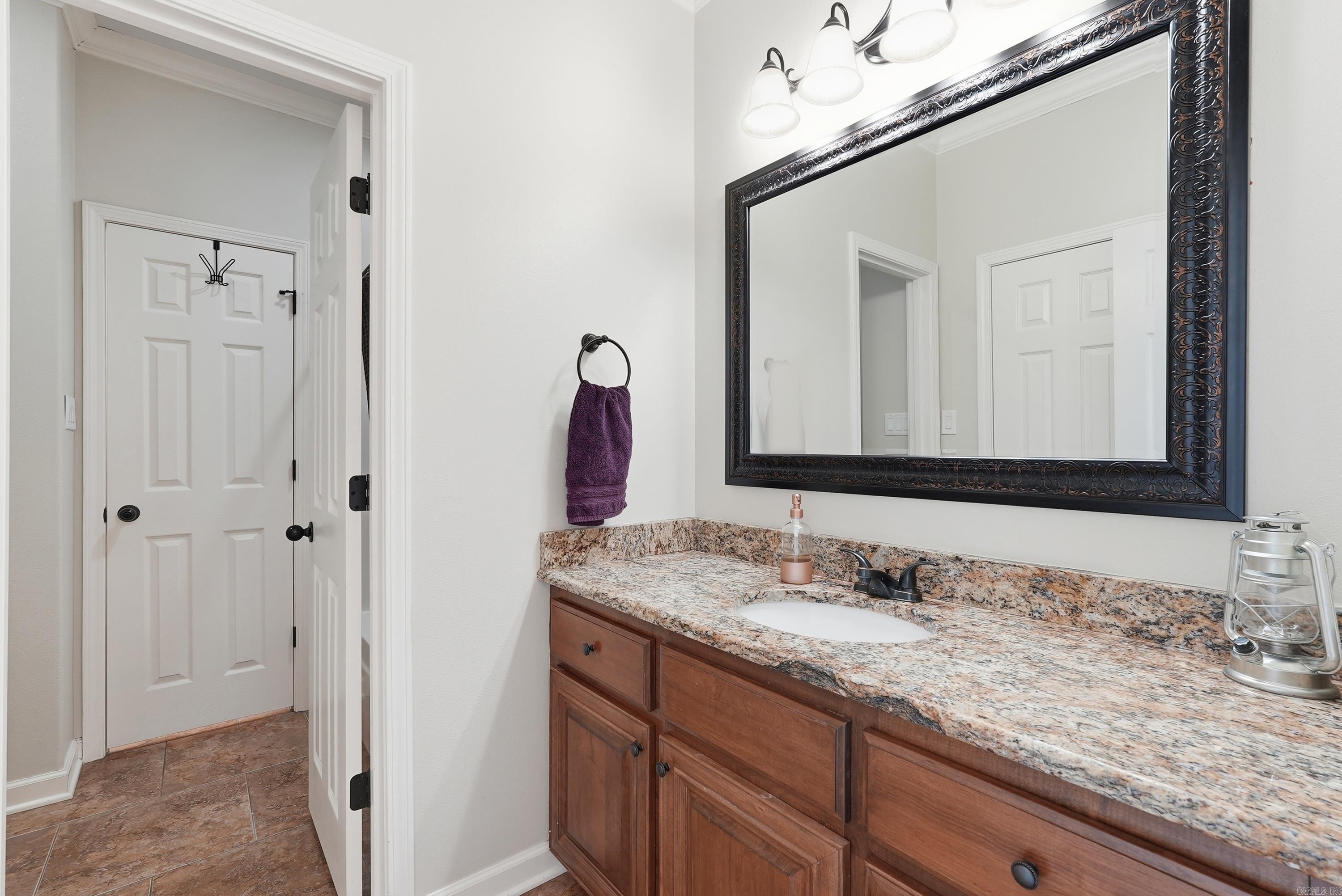 13 Scenic  Greenbrier, AR