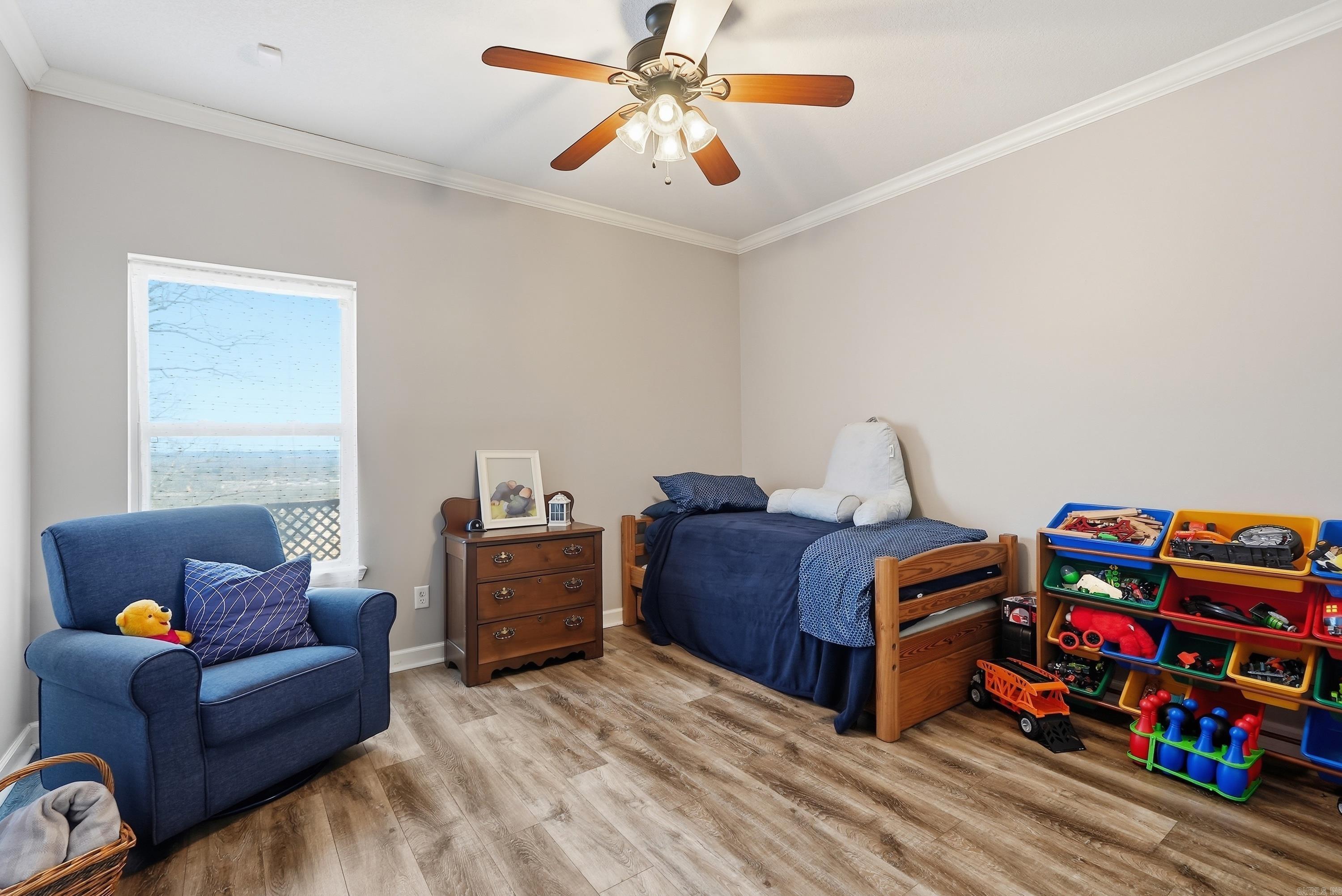 13 Scenic  Greenbrier, AR