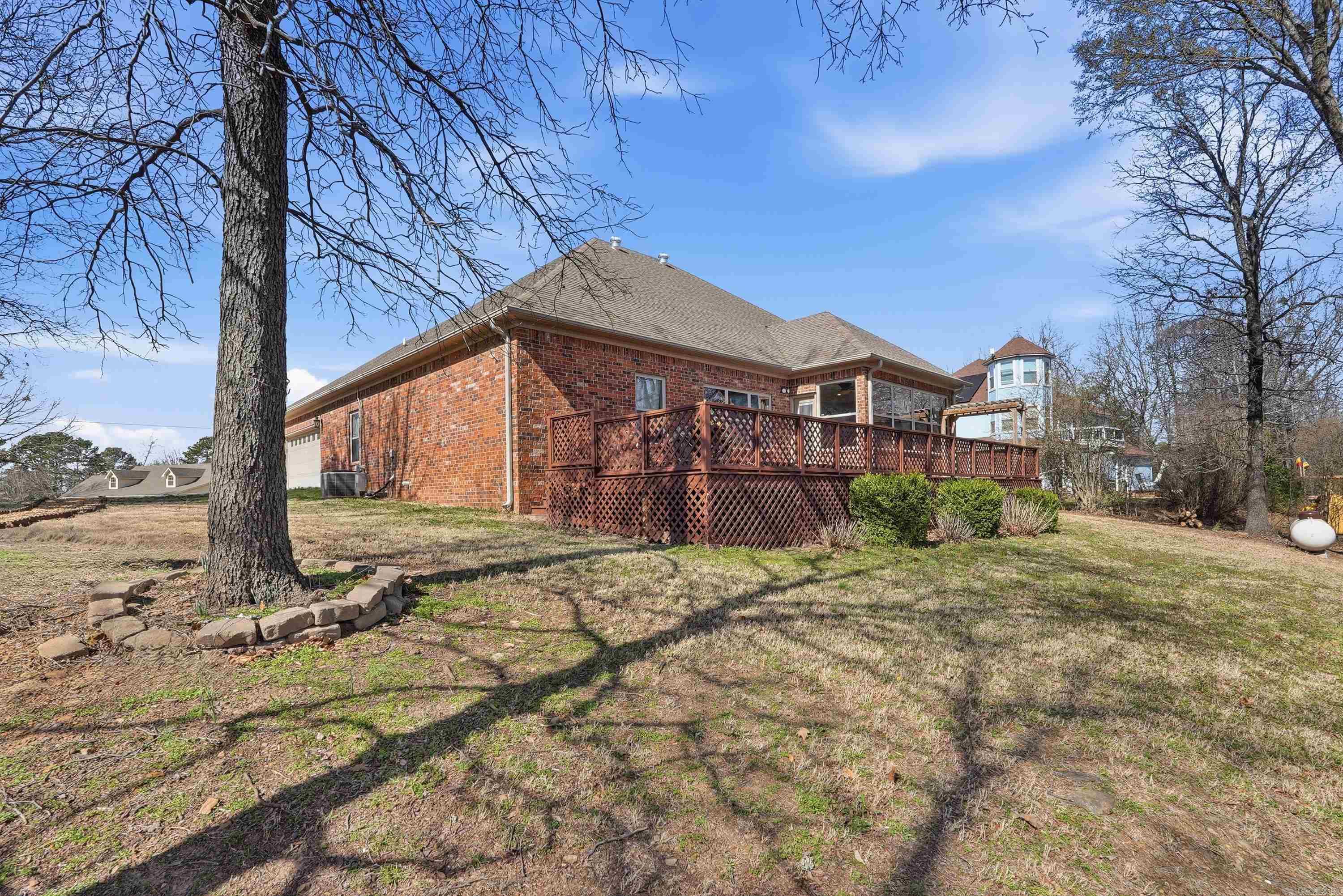 13 Scenic  Greenbrier, AR