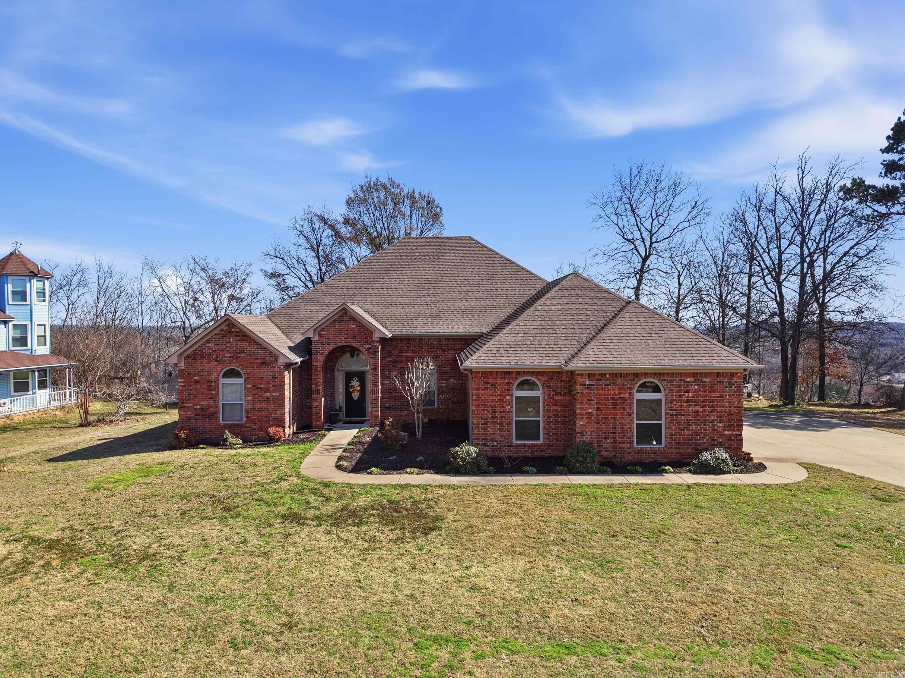 13 Scenic  Greenbrier, AR