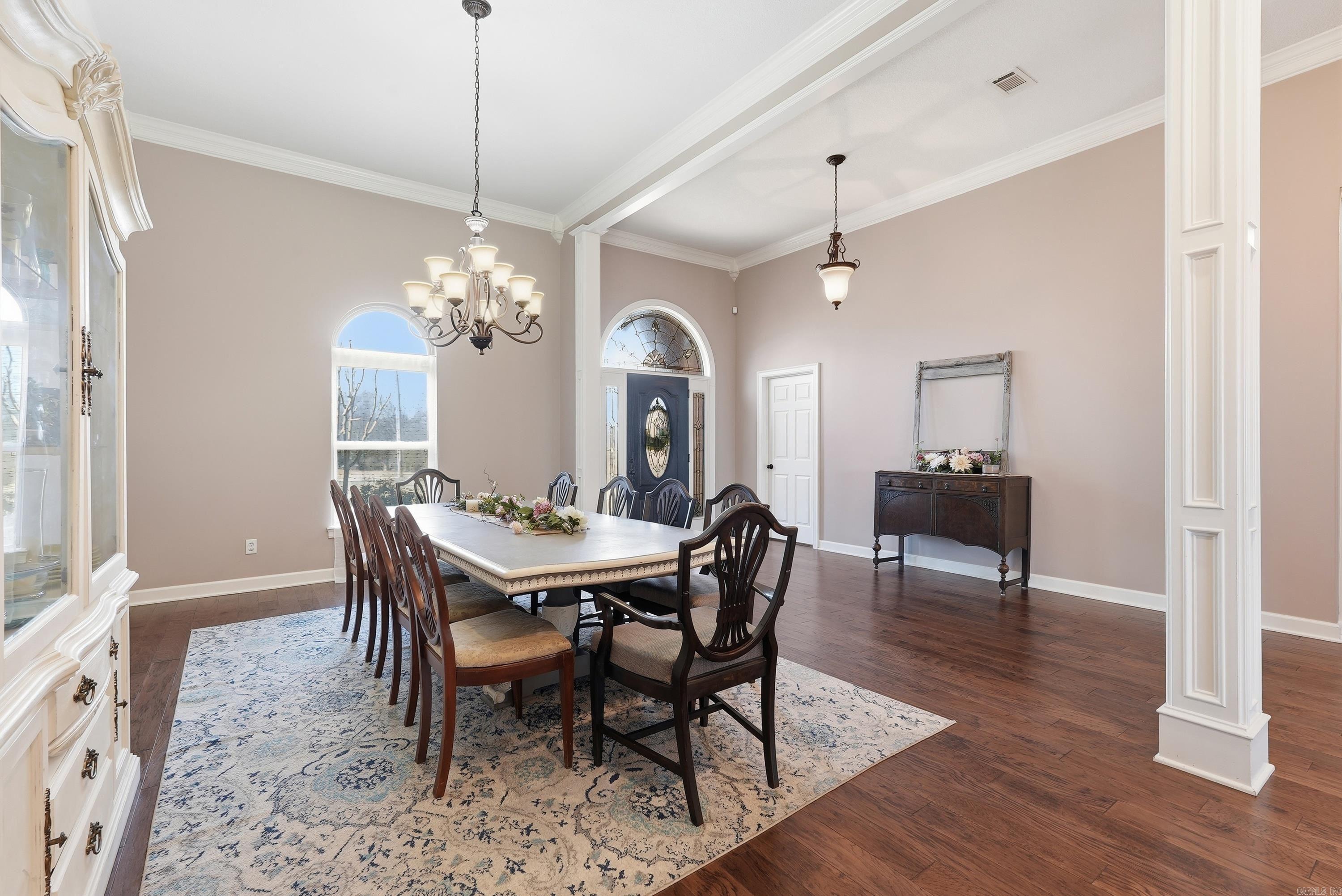 13 Scenic  Greenbrier, AR