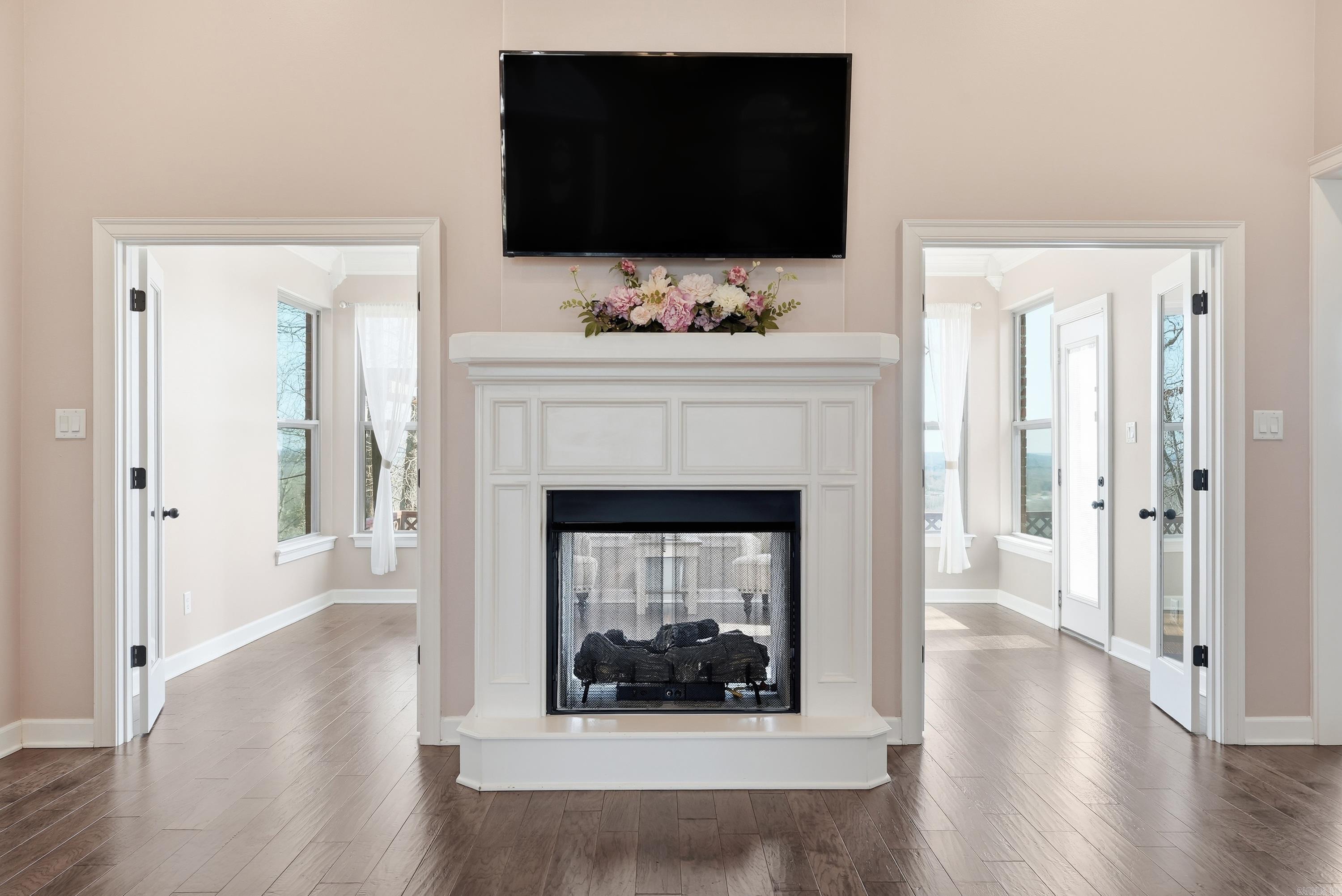 13 Scenic  Greenbrier, AR