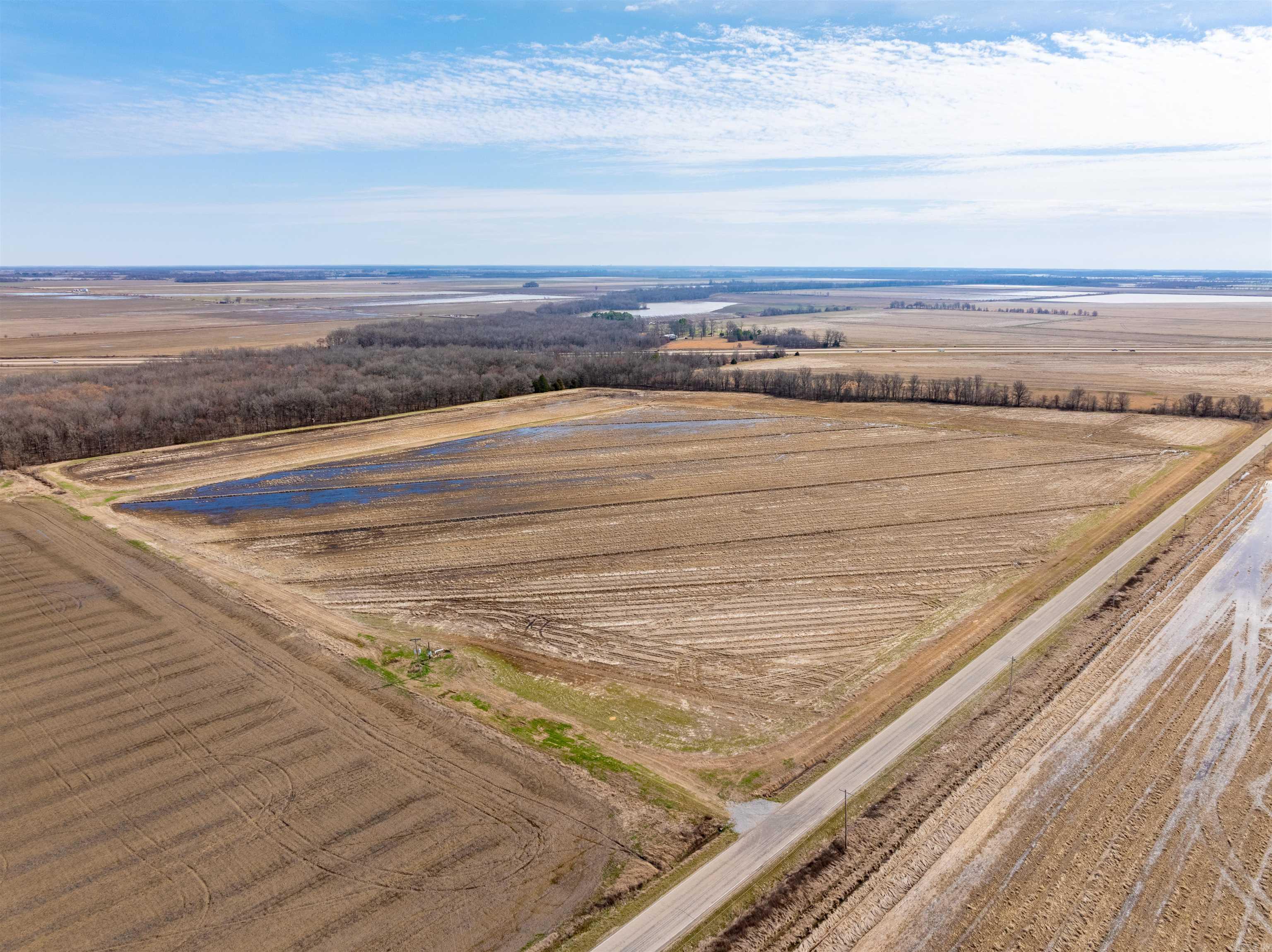  Jackson 74  Swifton, AR