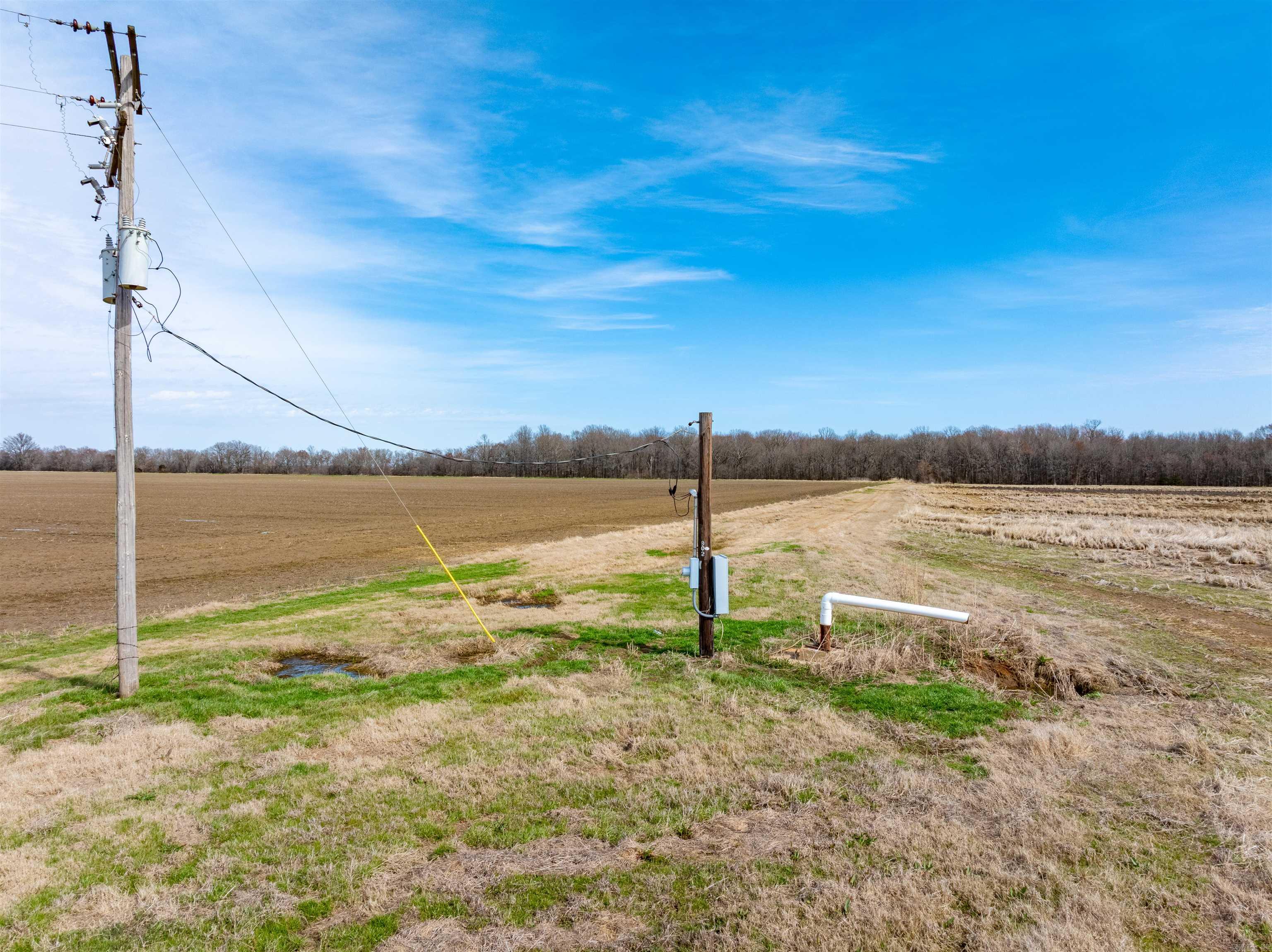  Jackson 74  Swifton, AR