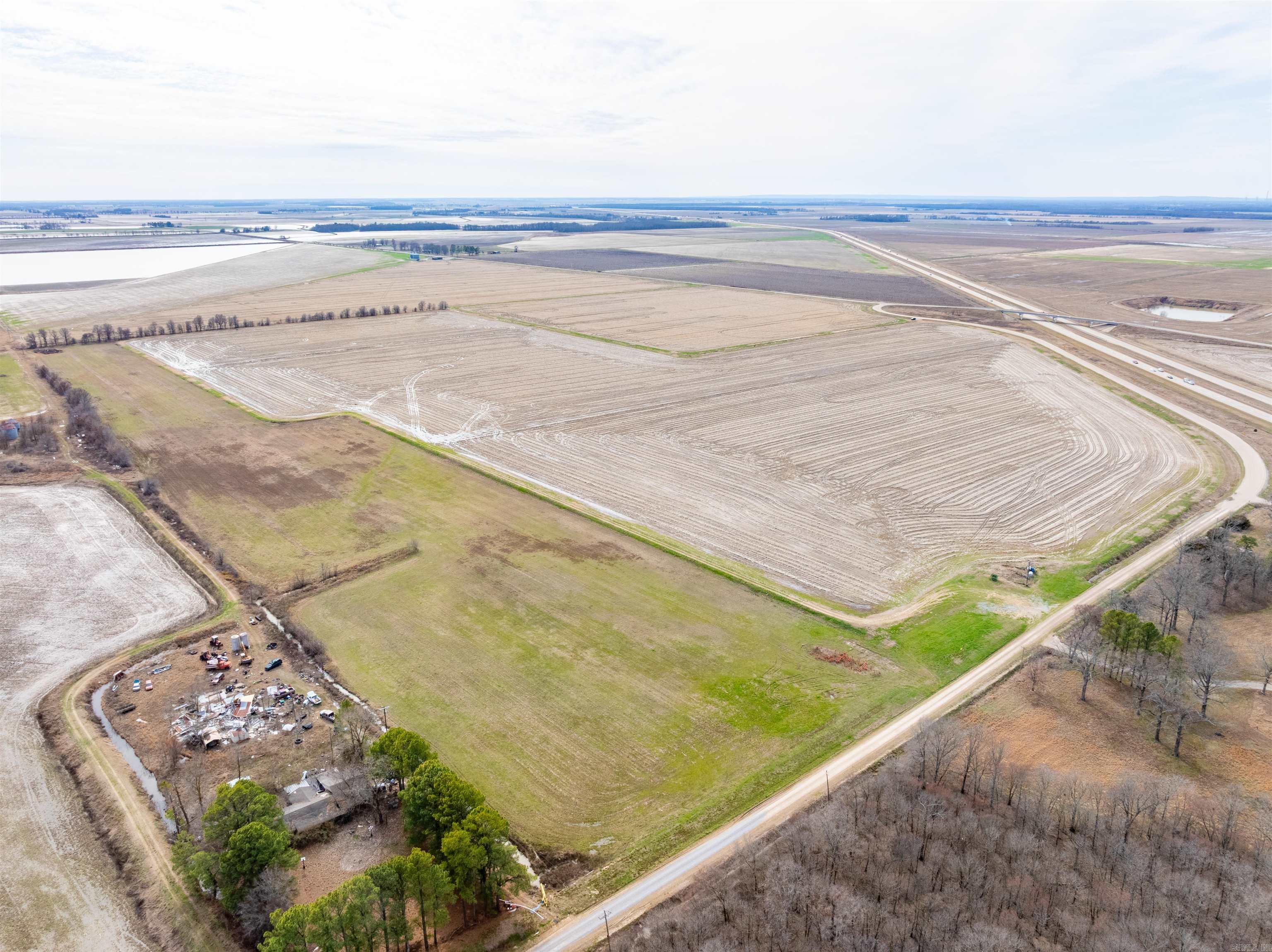  Jackson 74  Swifton, AR