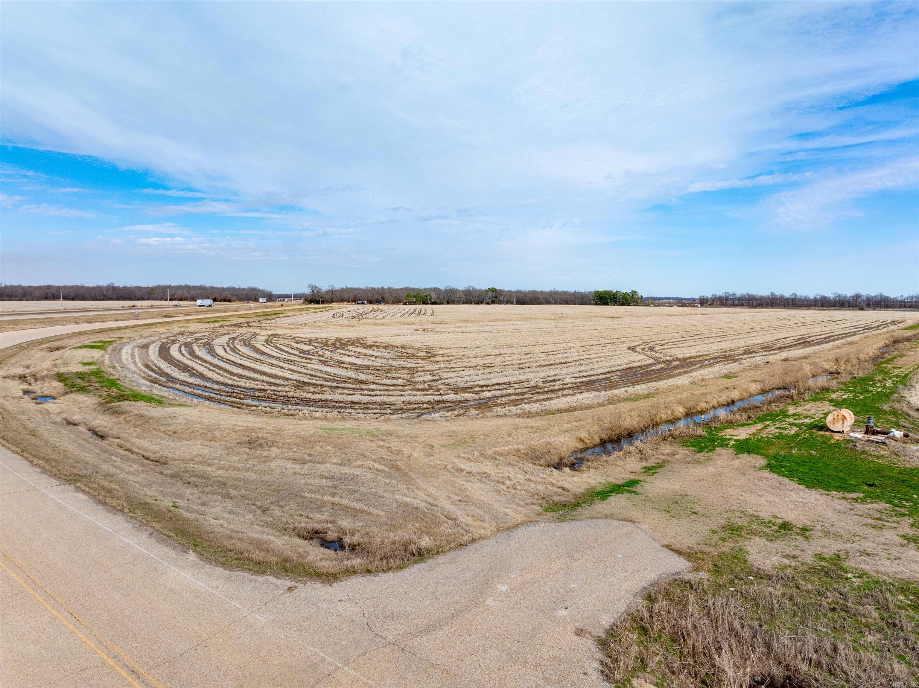  Jackson 74  Swifton, AR