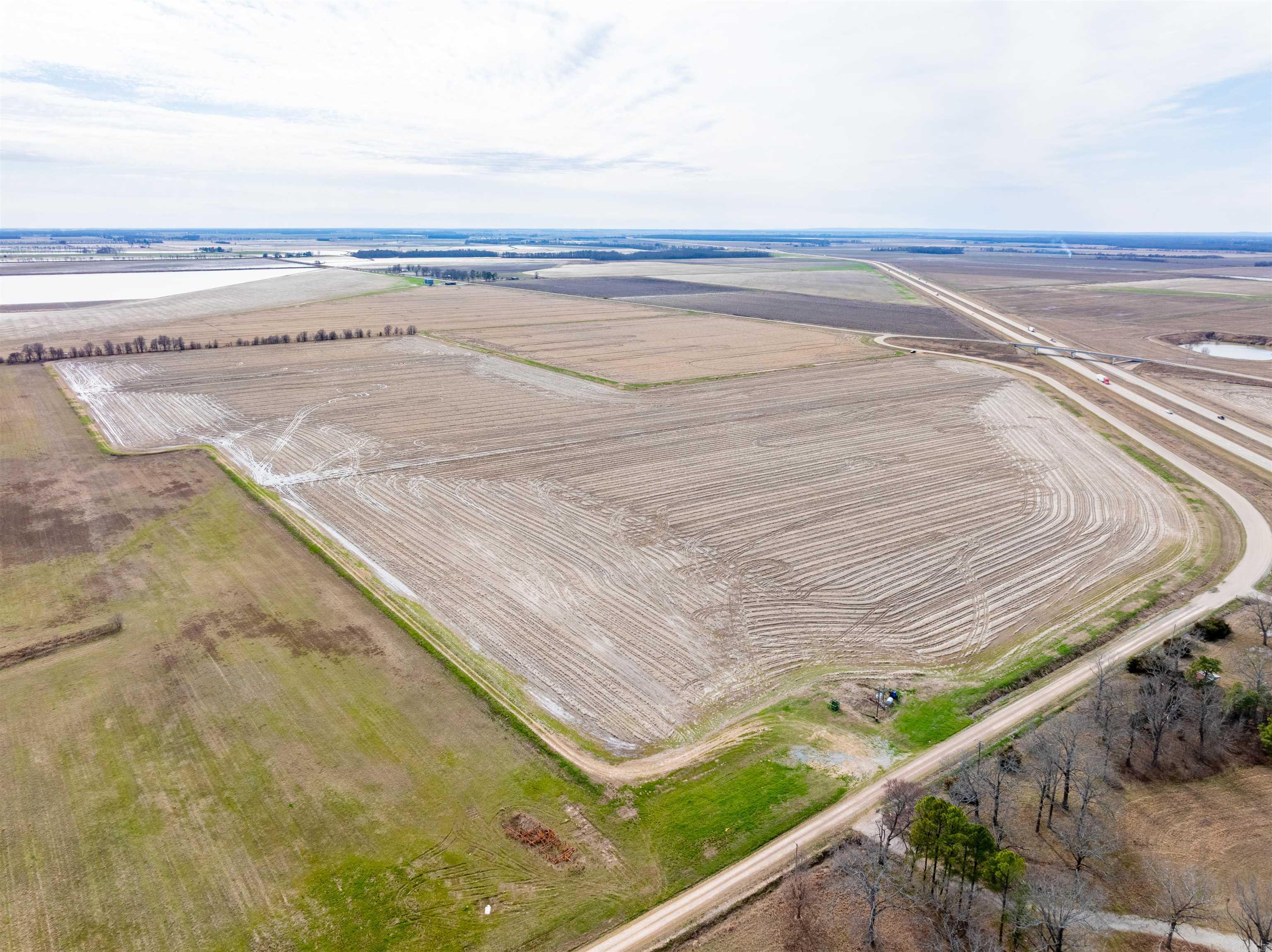  Jackson 74  Swifton, AR