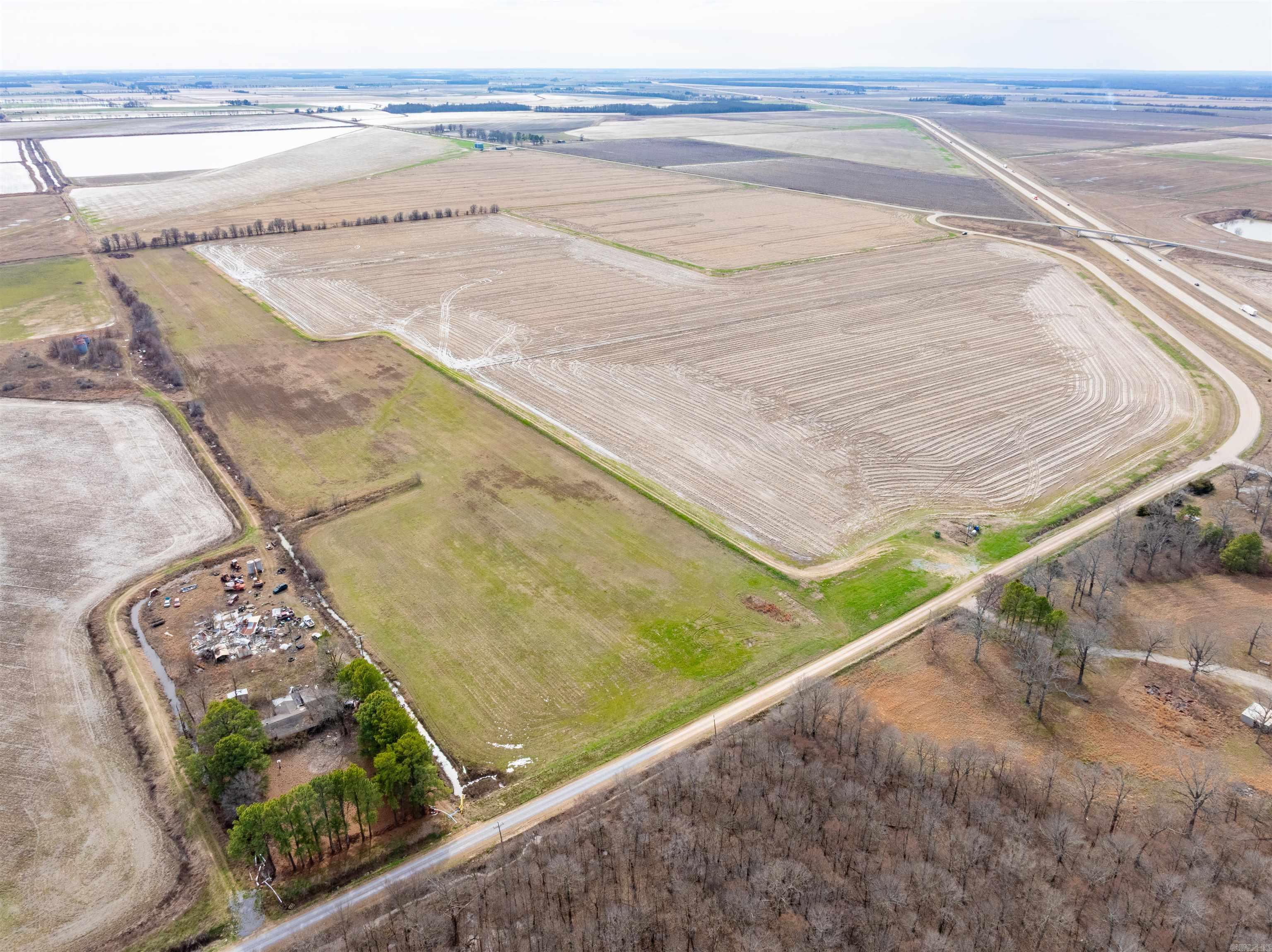  Jackson 74  Swifton, AR