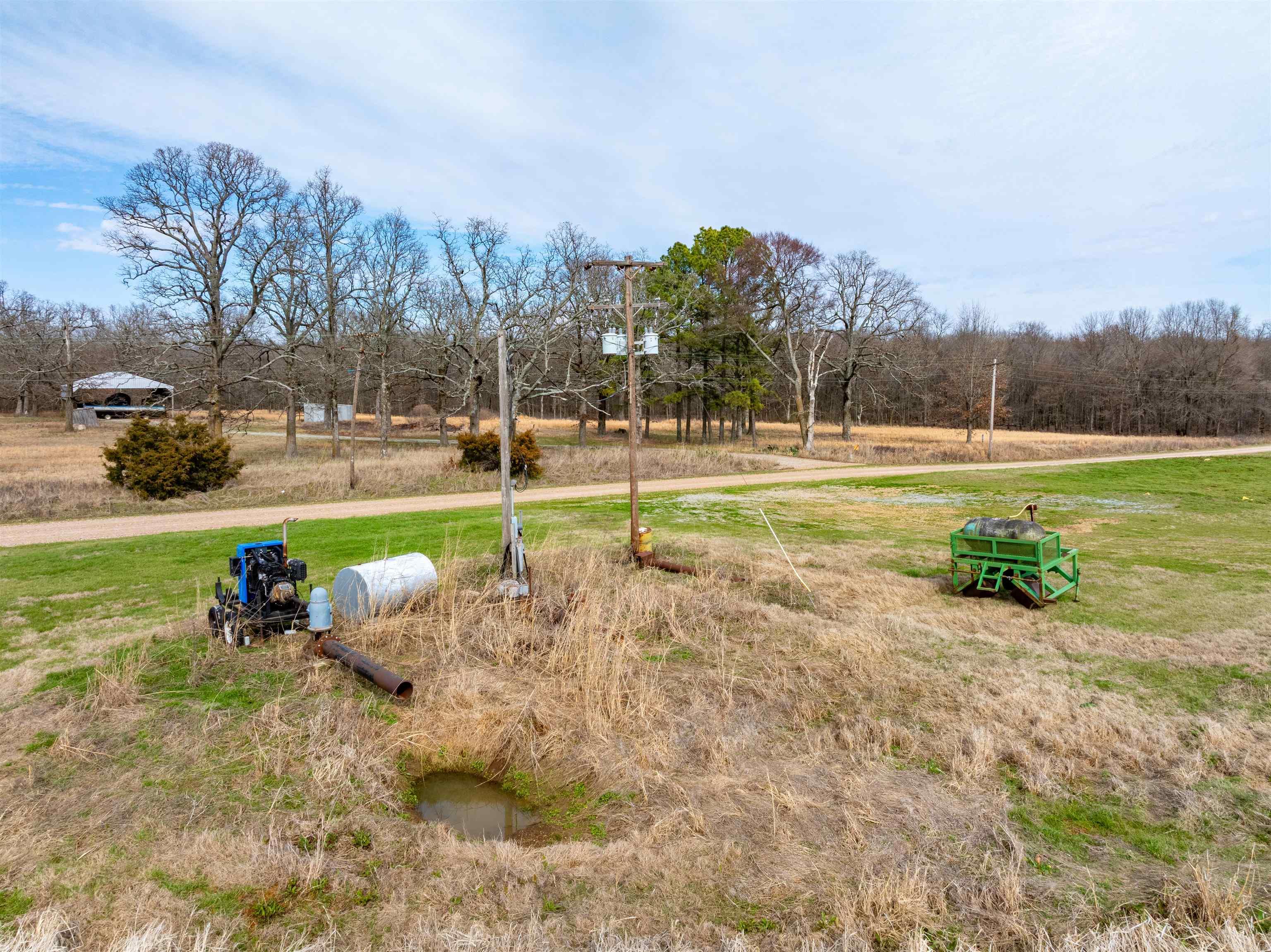  Jackson 74  Swifton, AR