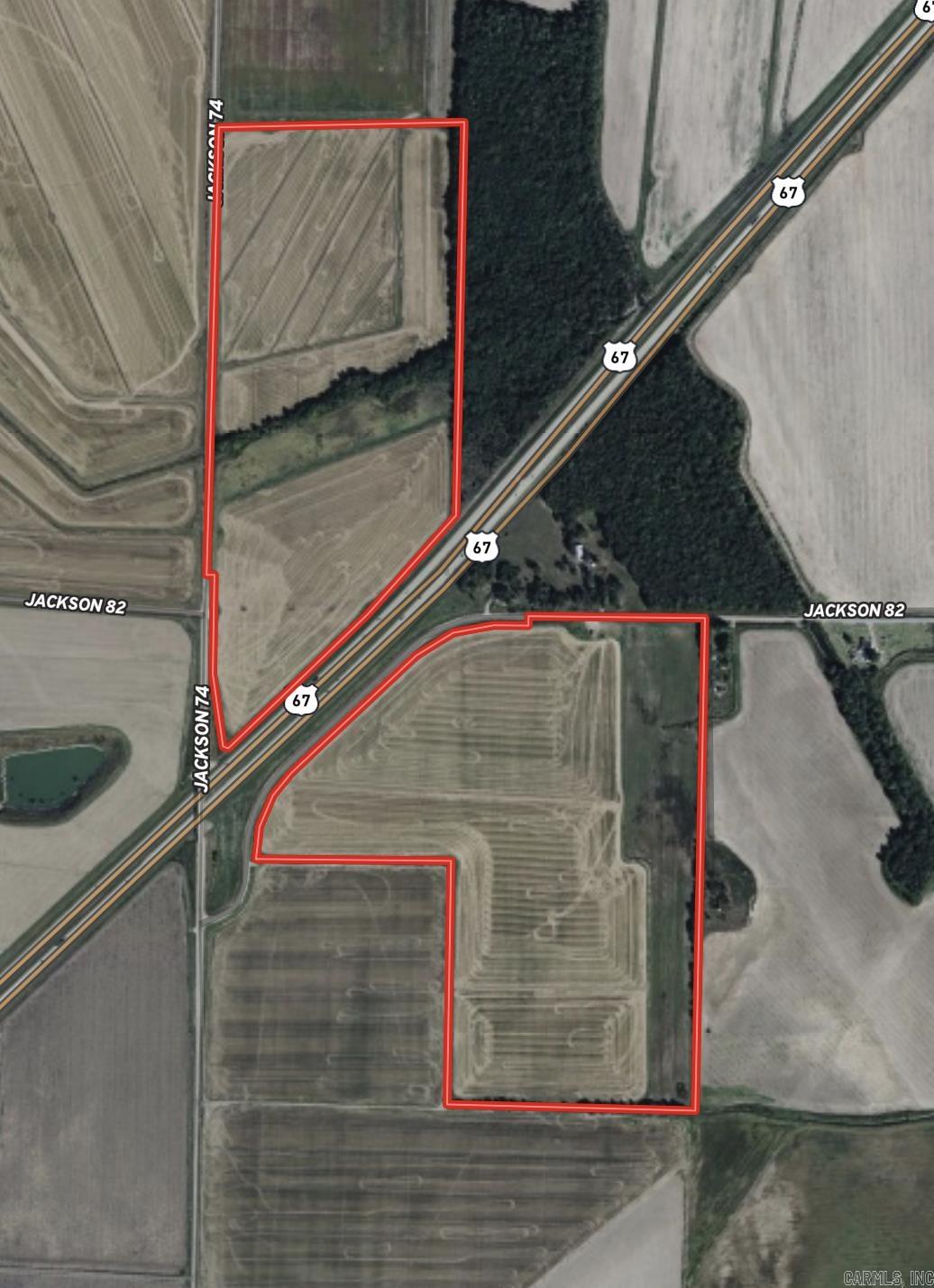  Jackson 74  Swifton, AR