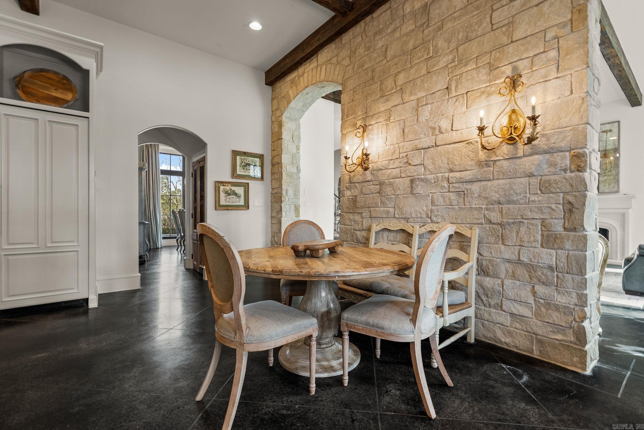 19 Cravache Court  Little Rock, AR