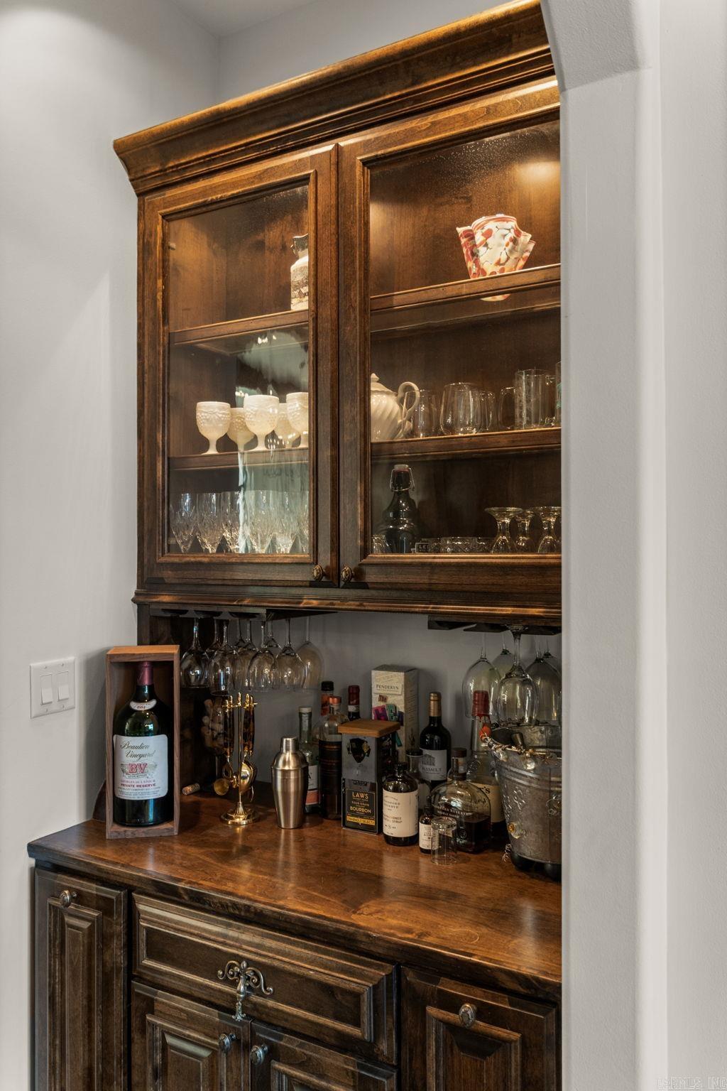 19 Cravache Court  Little Rock, AR