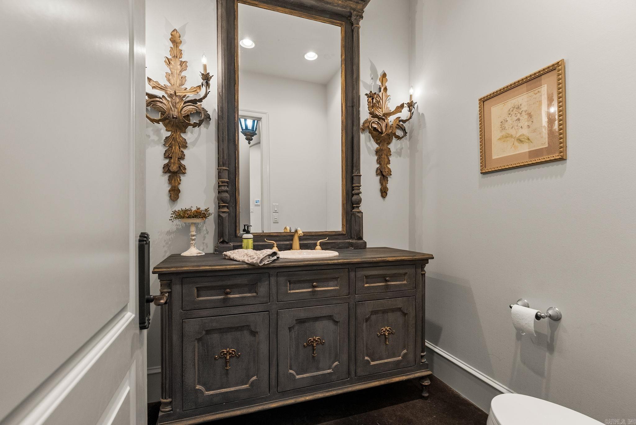 19 Cravache Court  Little Rock, AR