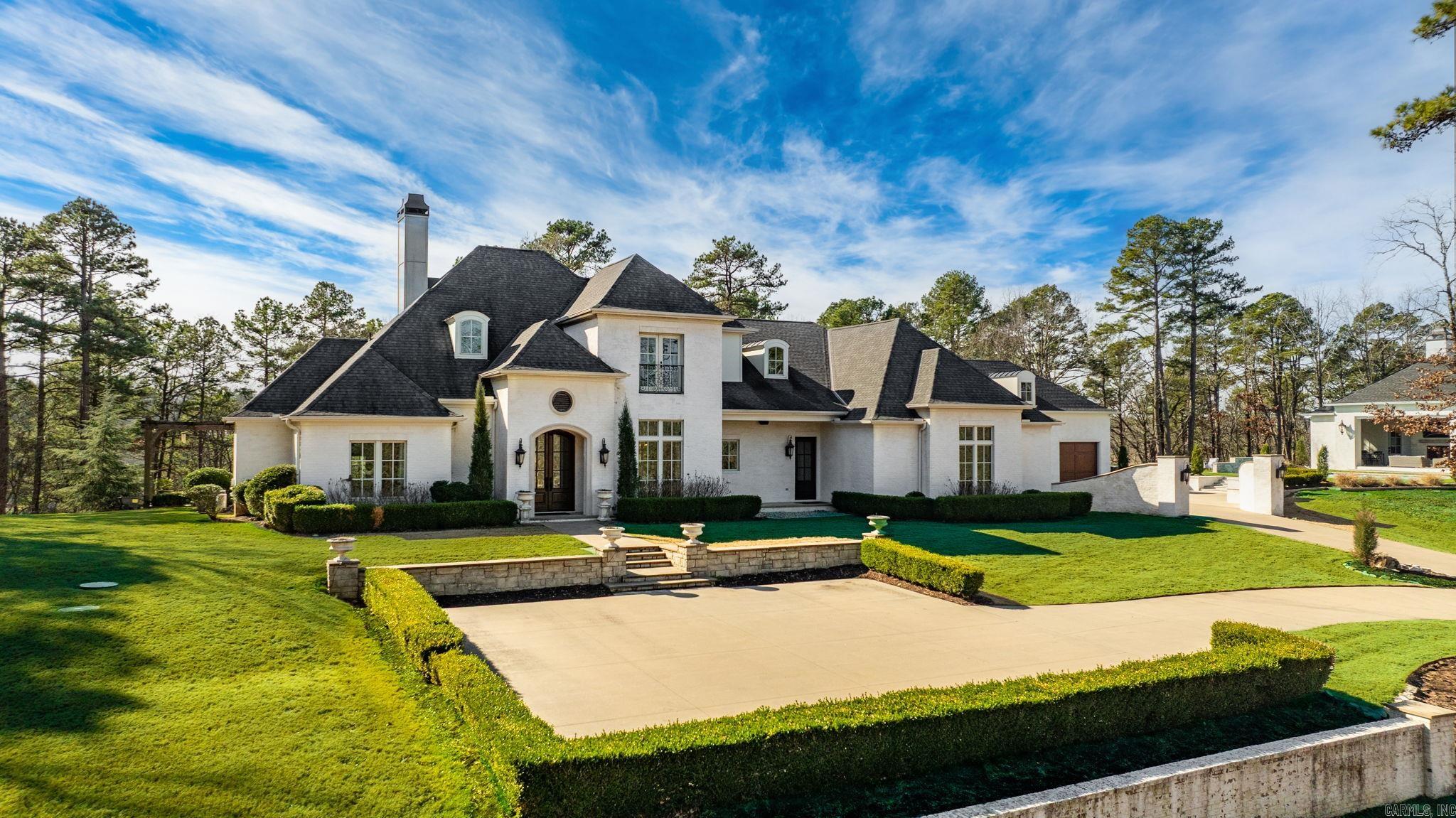 19 Cravache Court  Little Rock, AR