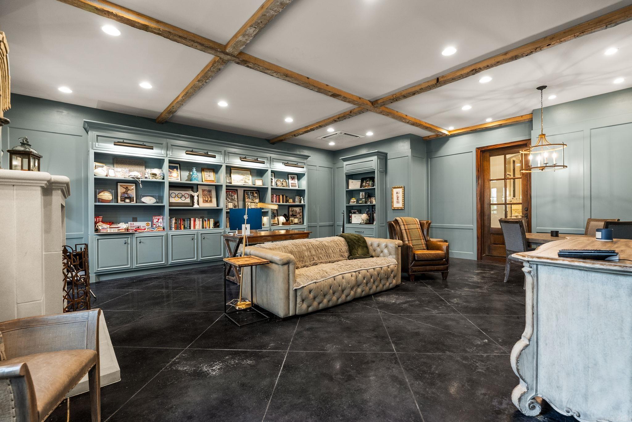 19 Cravache Court  Little Rock, AR