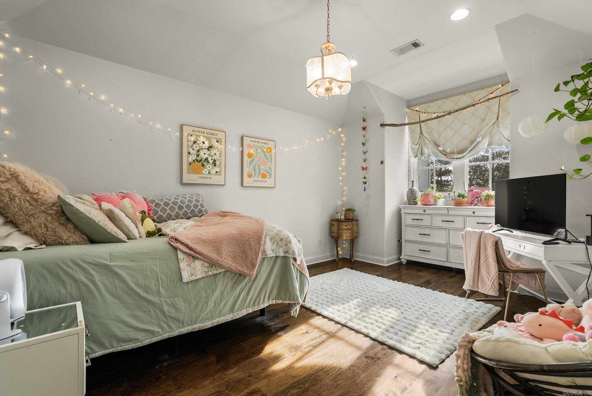 19 Cravache Court  Little Rock, AR