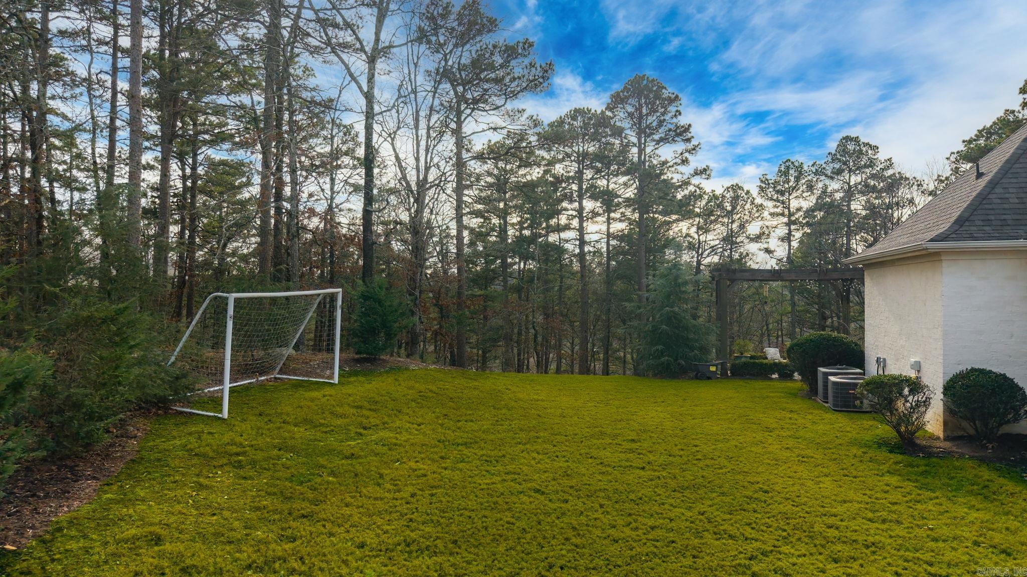 19 Cravache Court  Little Rock, AR