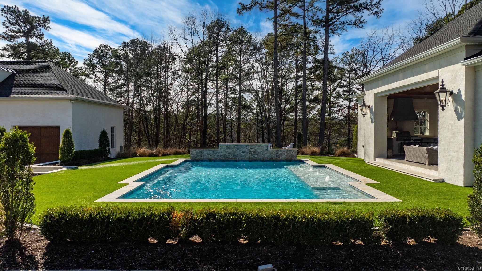 19 Cravache Court  Little Rock, AR