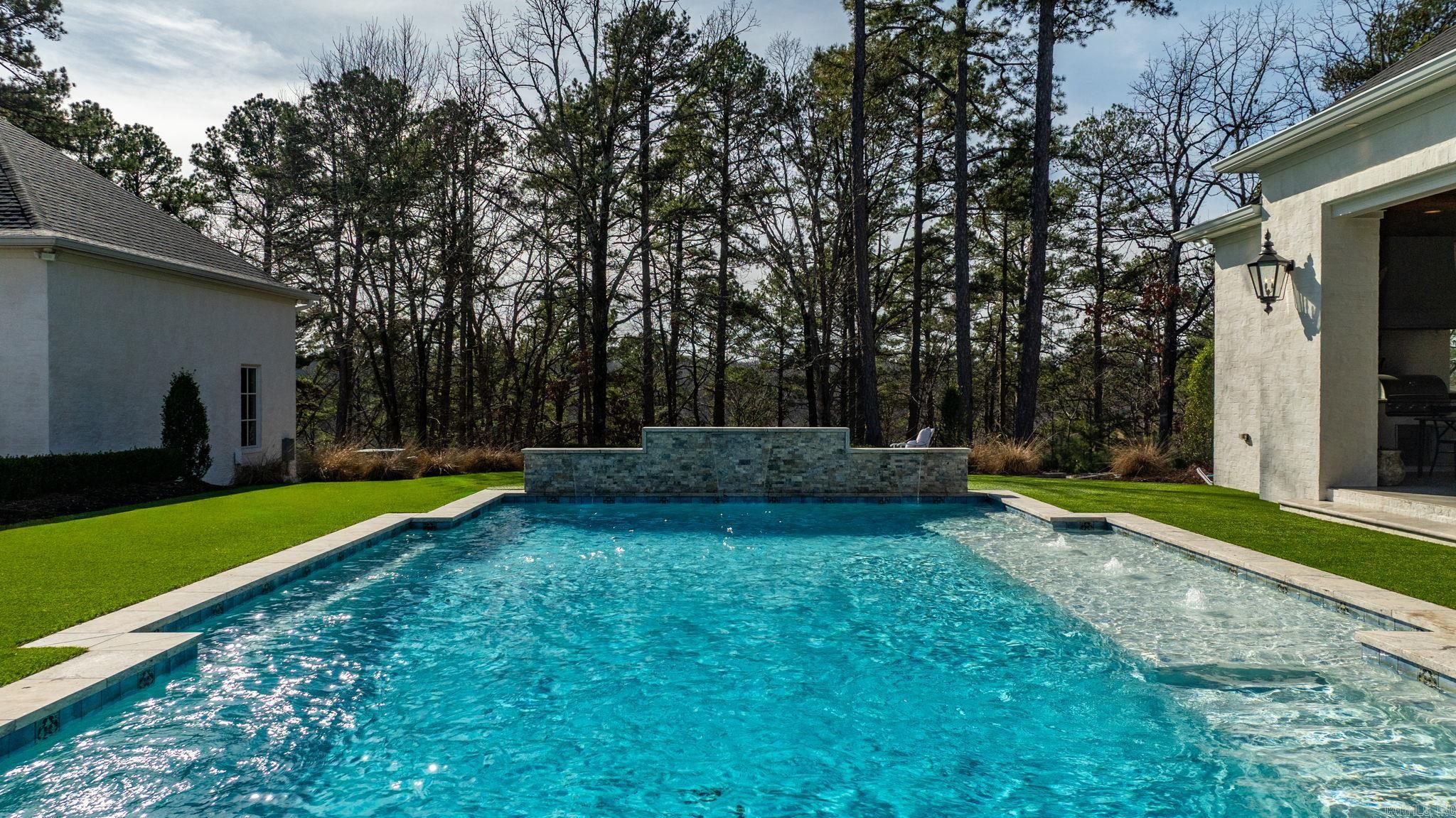 19 Cravache Court  Little Rock, AR