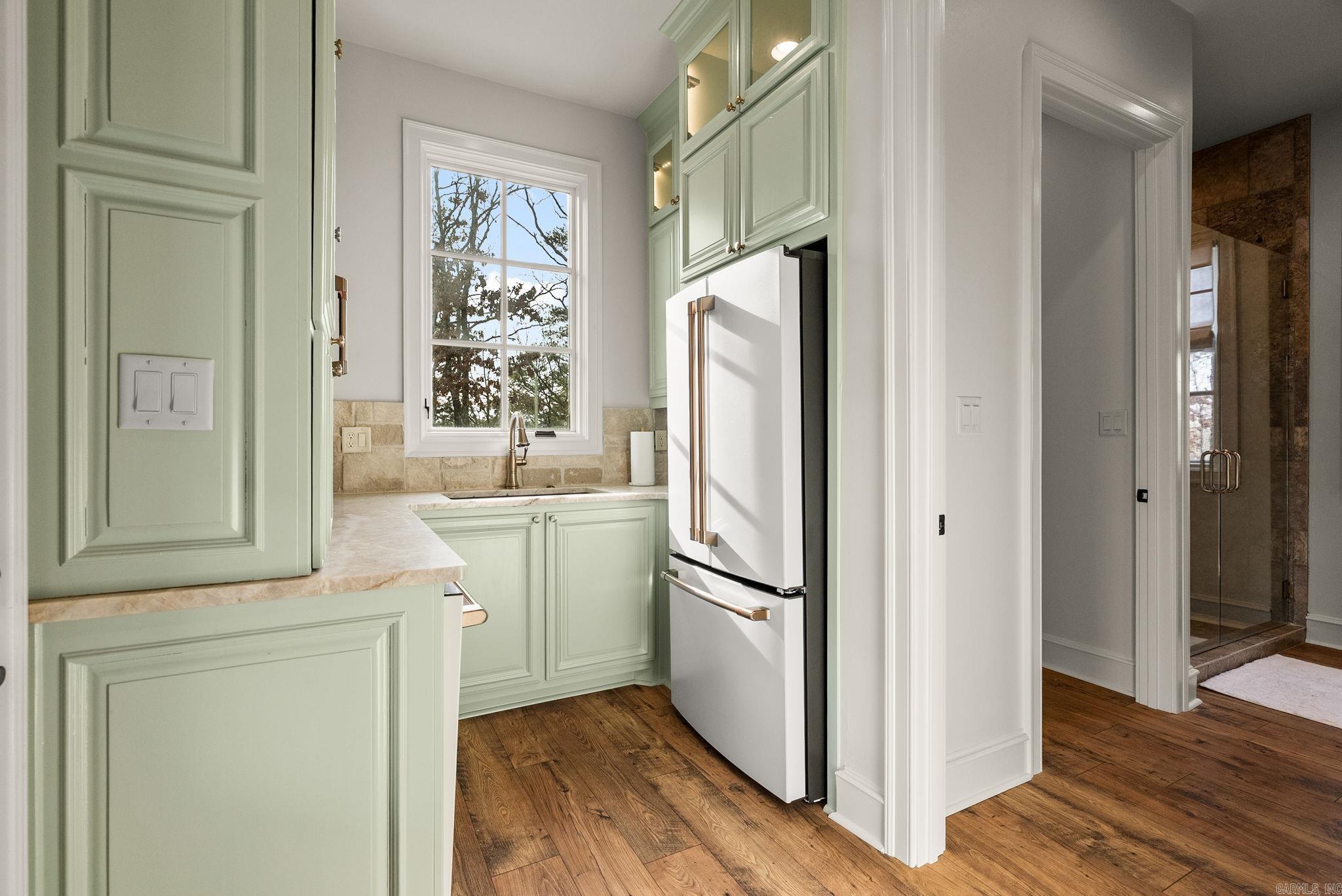 19 Cravache Court  Little Rock, AR