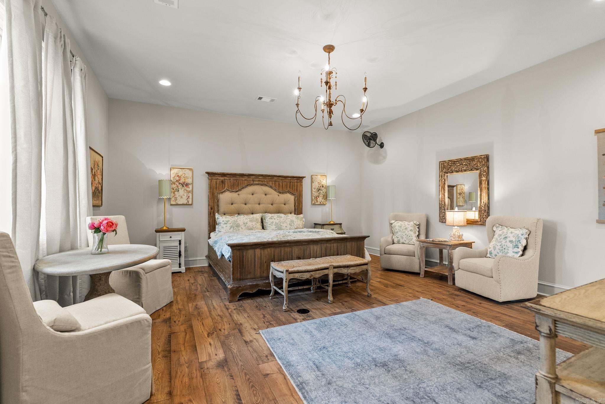 19 Cravache Court  Little Rock, AR