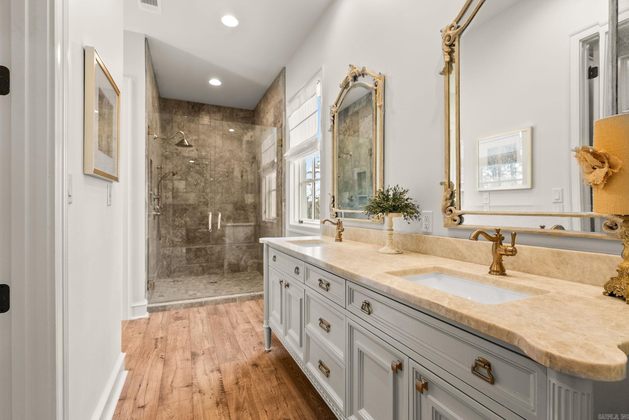 19 Cravache Court  Little Rock, AR