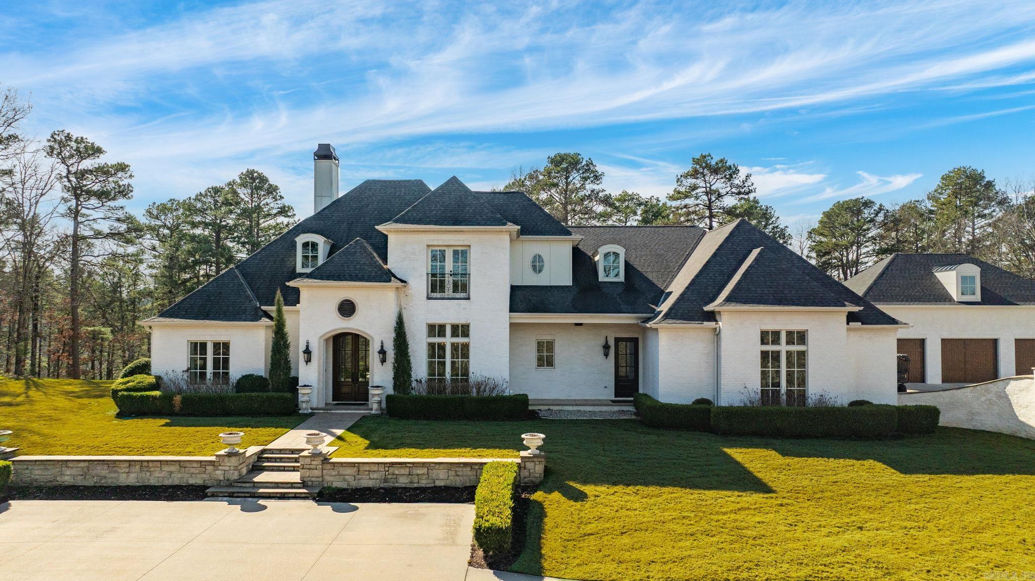 19 Cravache Court  Little Rock, AR