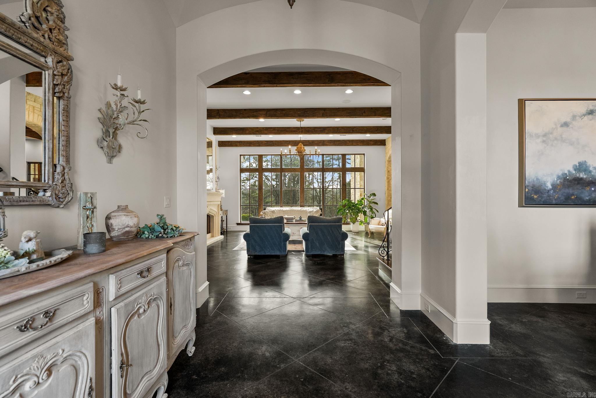 19 Cravache Court  Little Rock, AR