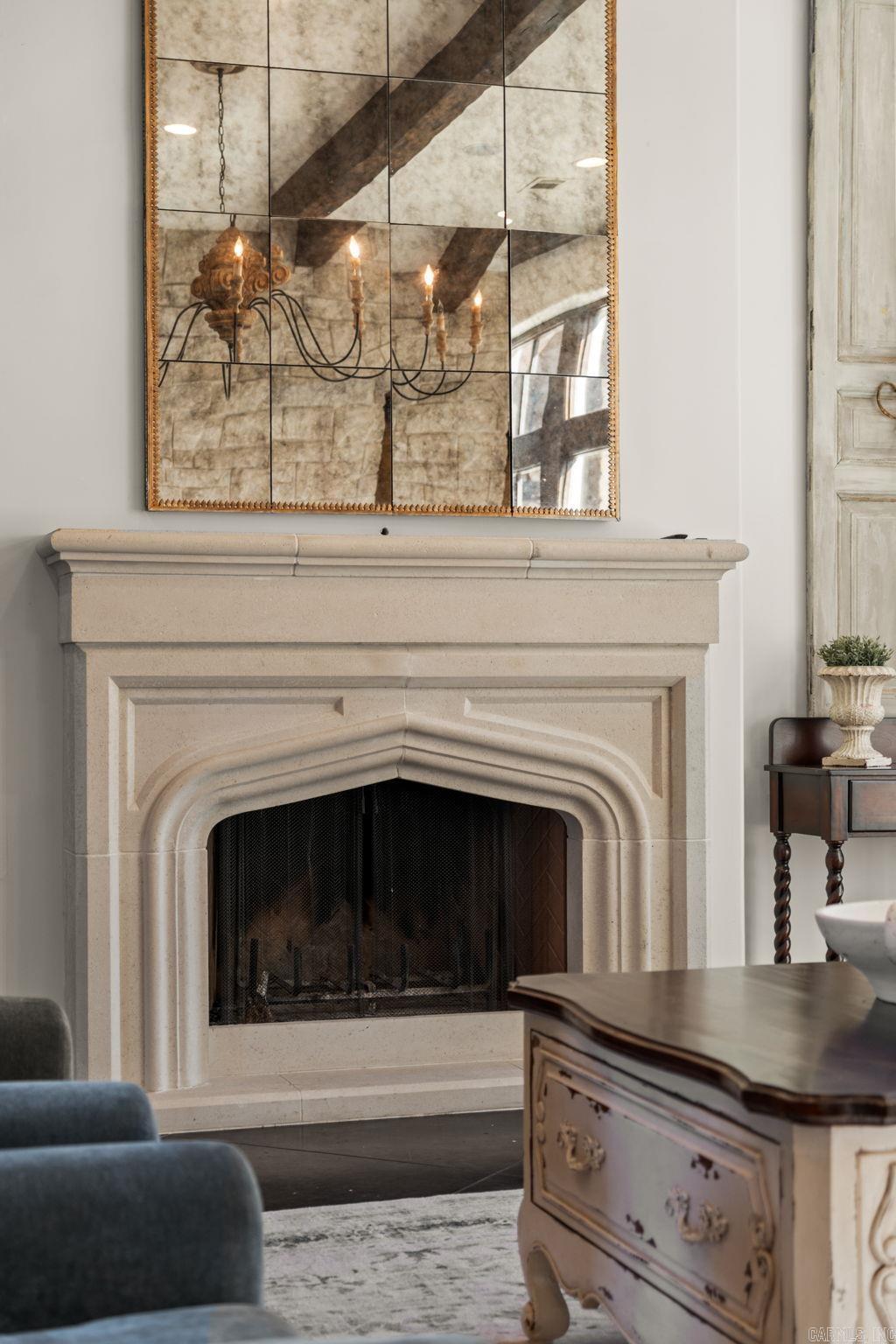 19 Cravache Court  Little Rock, AR